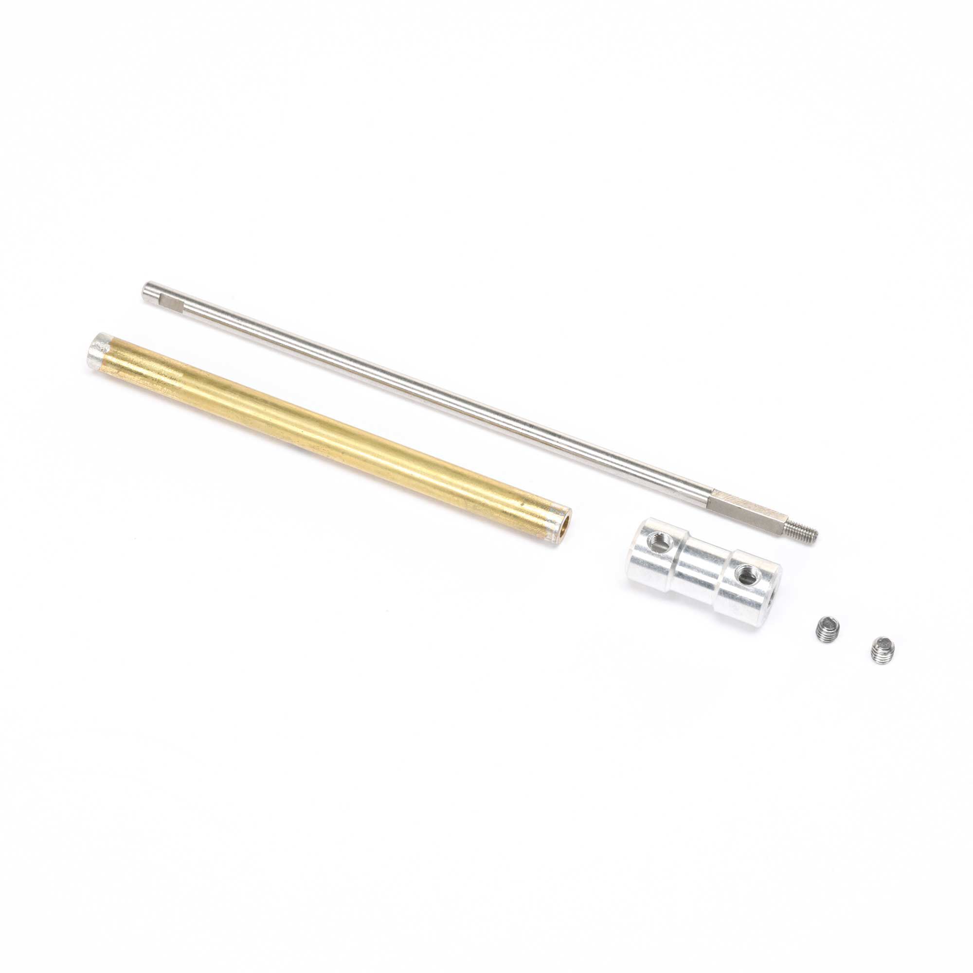 Pro Boat Drive Shaft Set: Jetstream