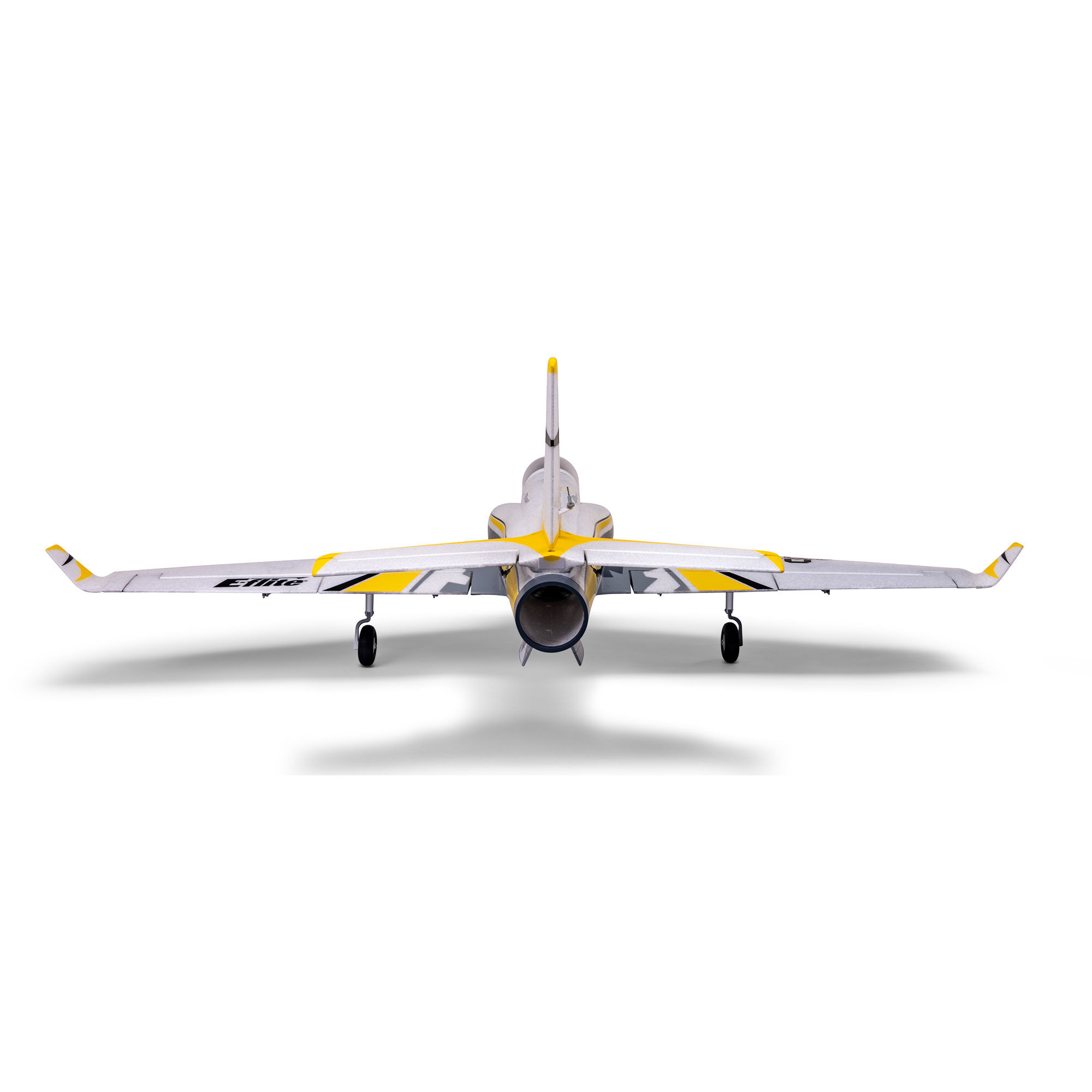 E-flite Viper 64mm EDF Jet BNF Basic with AS3X+ and SAFE Select