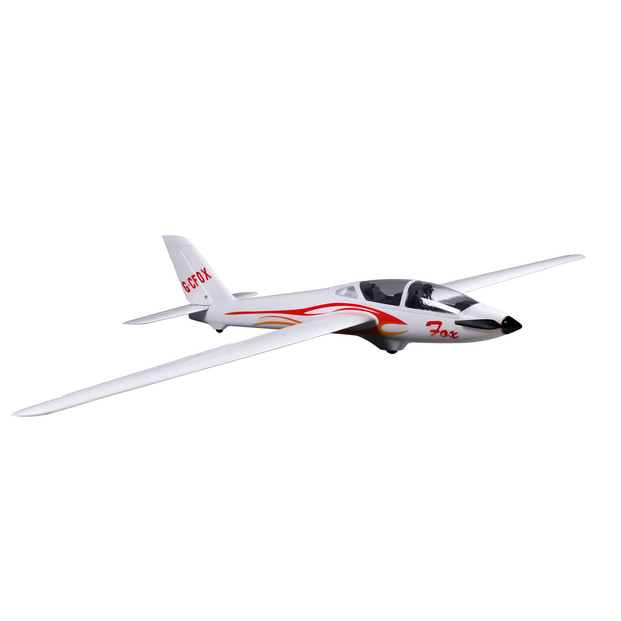 FMS Fox 2.3m V2 PNP
