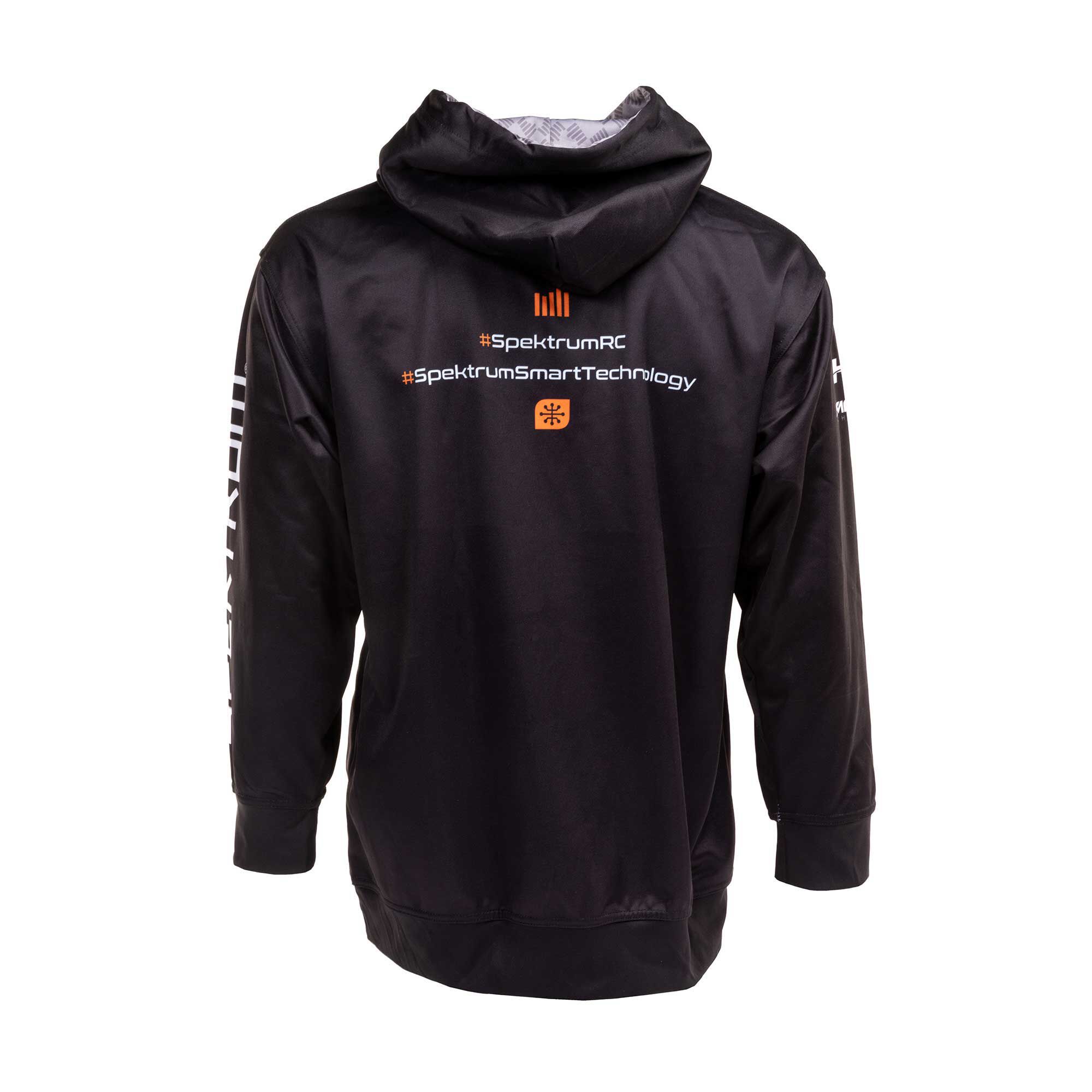 Spektrum "Full Control" Hoodie, 3XL