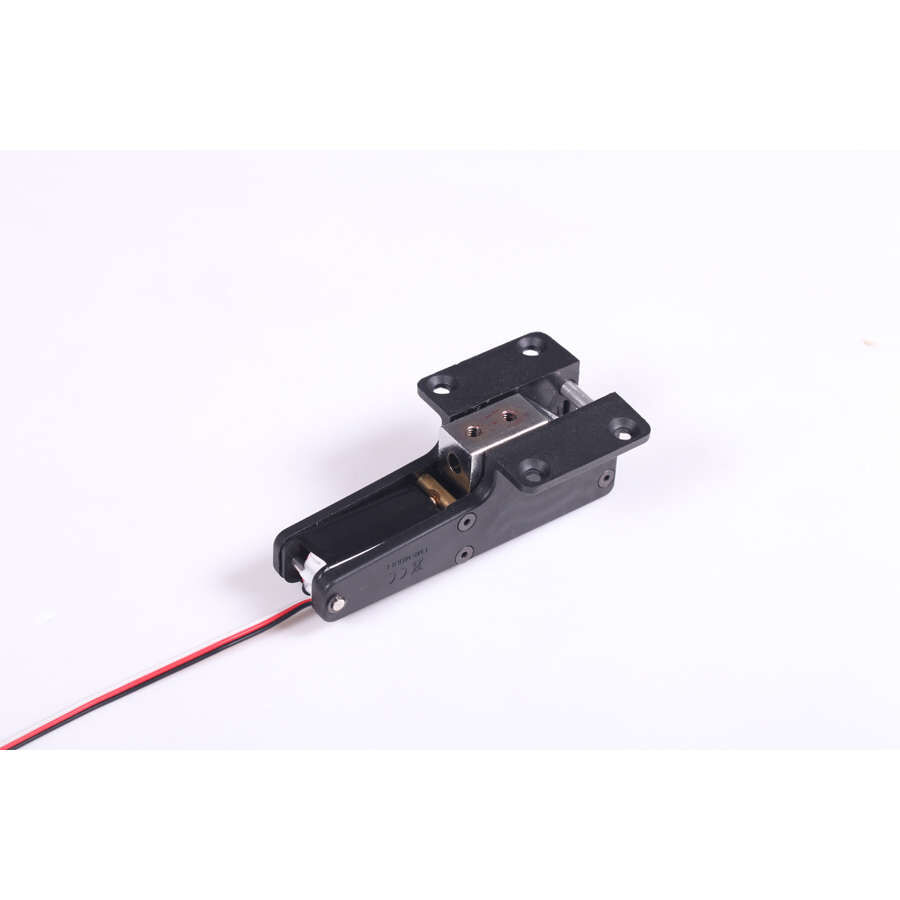 FMS E-Retract Plast 1700mm P51 P47