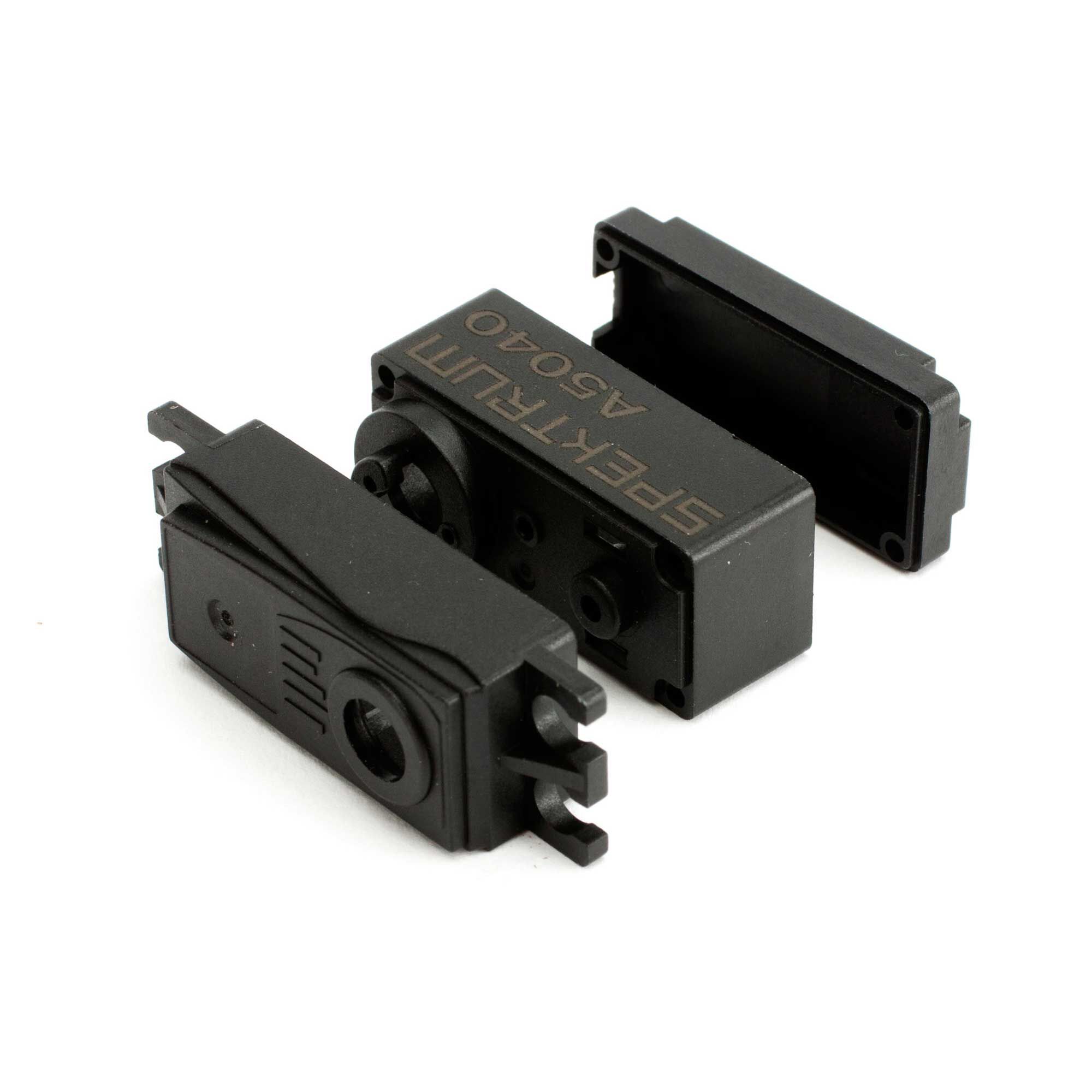 Spektrum Case Set: A5040