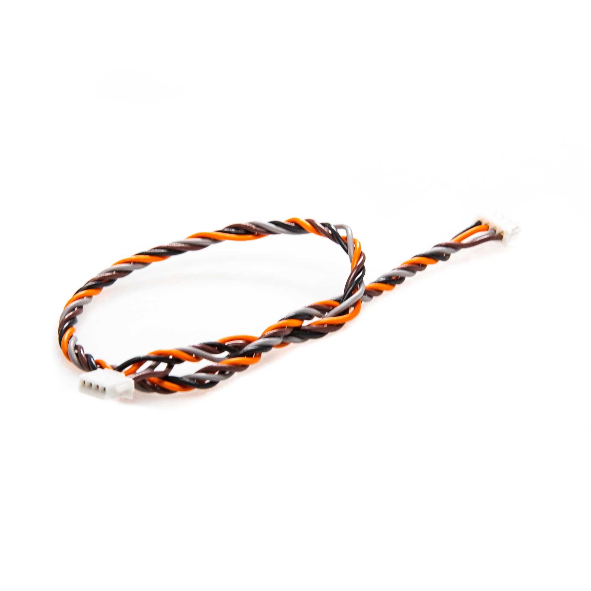 Spektrum SRXL2 Remote Receiver Extension, 9-Inch