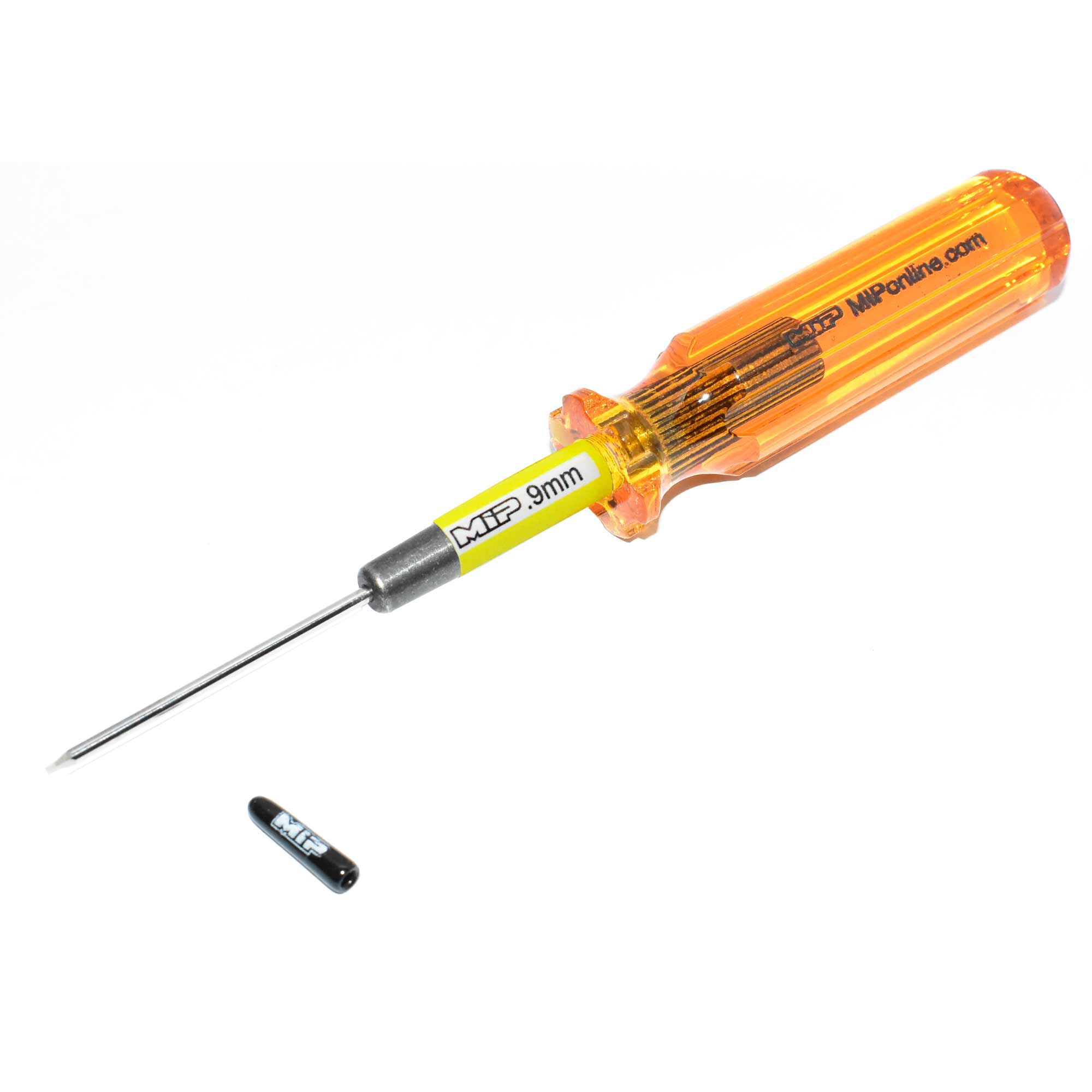 MIP Hex Driver Wrench: 0.9mm