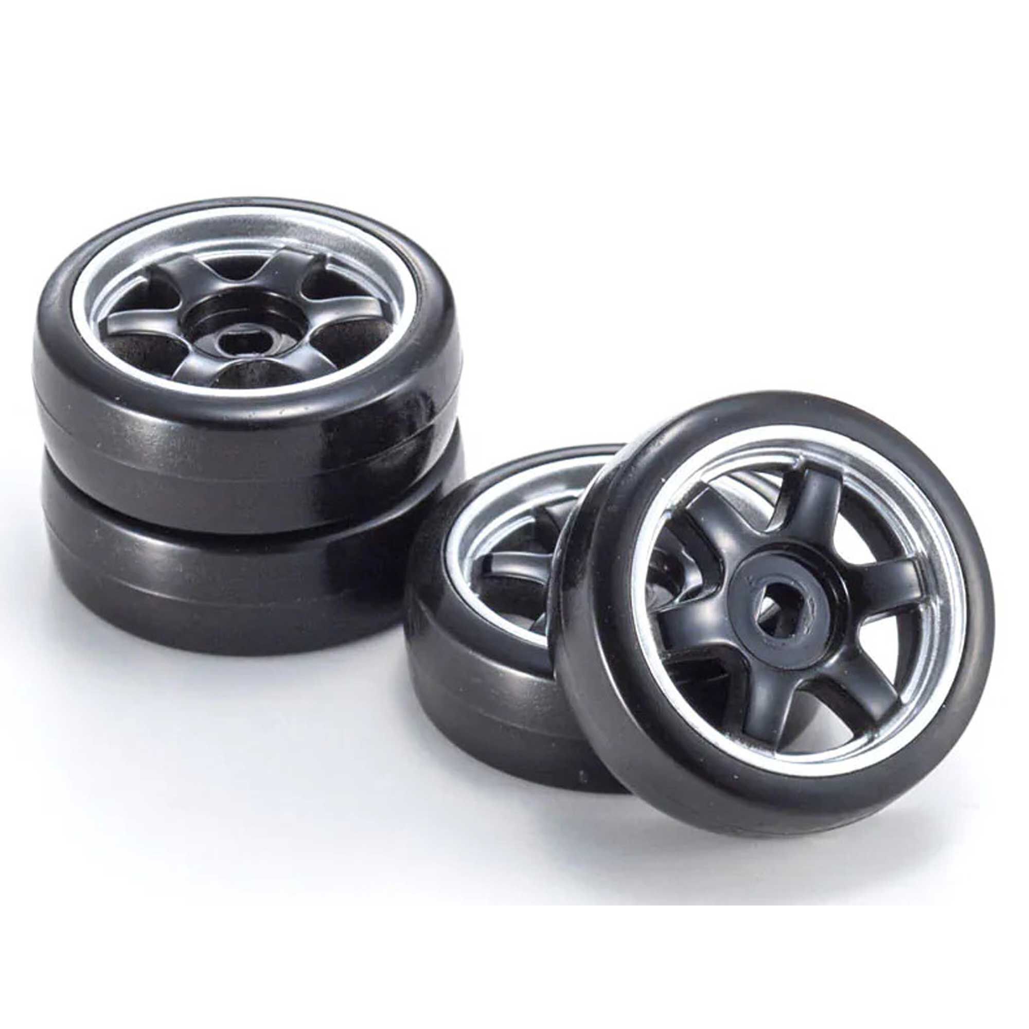 Kyosho 1/28 2008 Subaru Impresa WRC MINI-Z AWD RTR