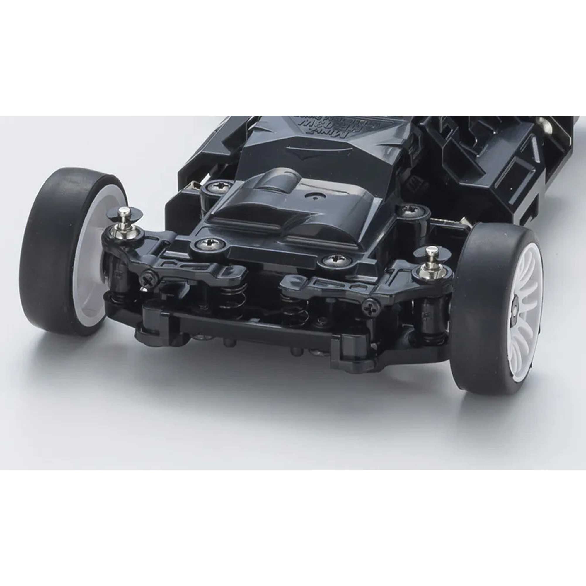 Kyosho 1/28 Toyota GT-One TS020 Mini-Z 2WD RTR, No.3