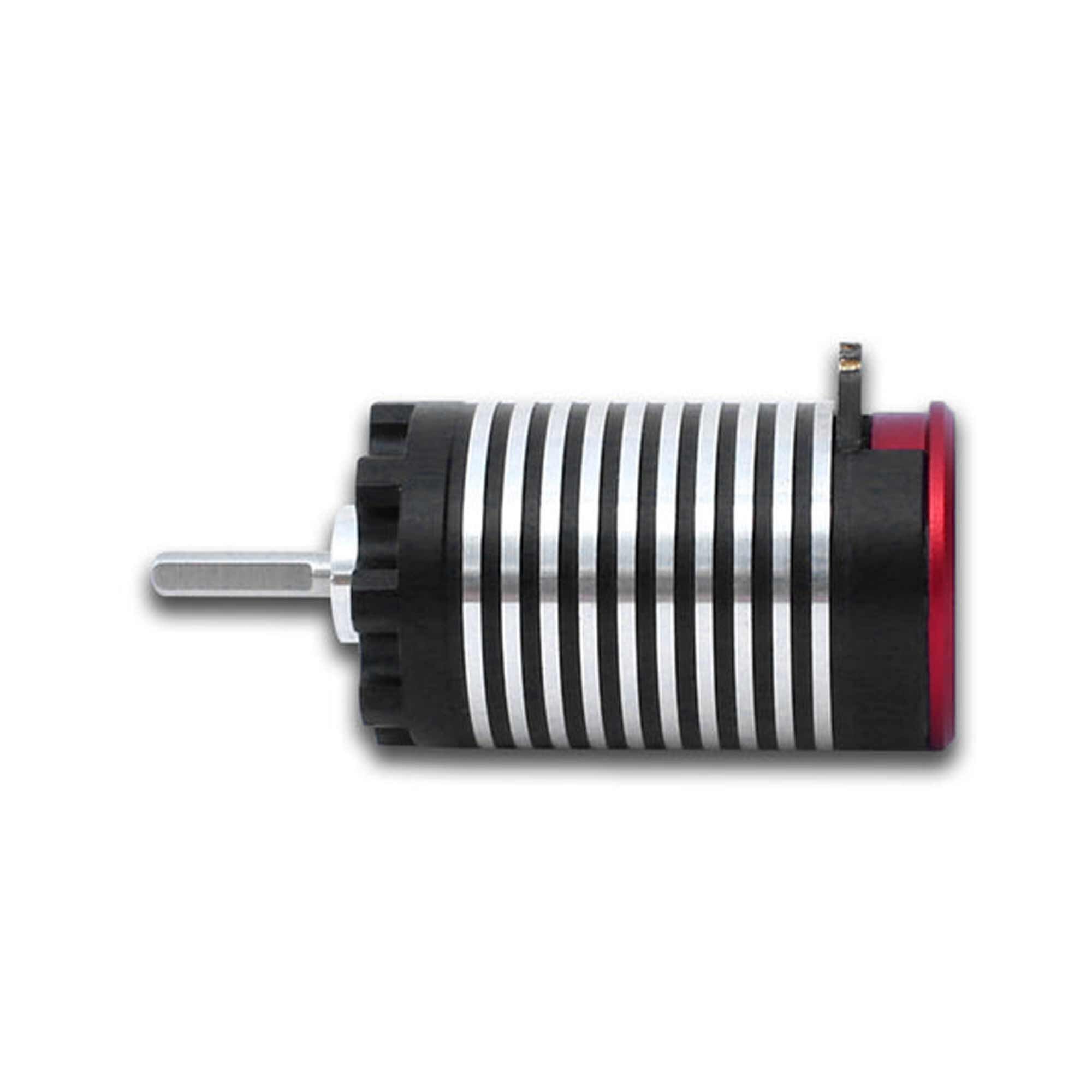 Furitek Greyhound 1410 5500Kv Sensorless Brushless Motor