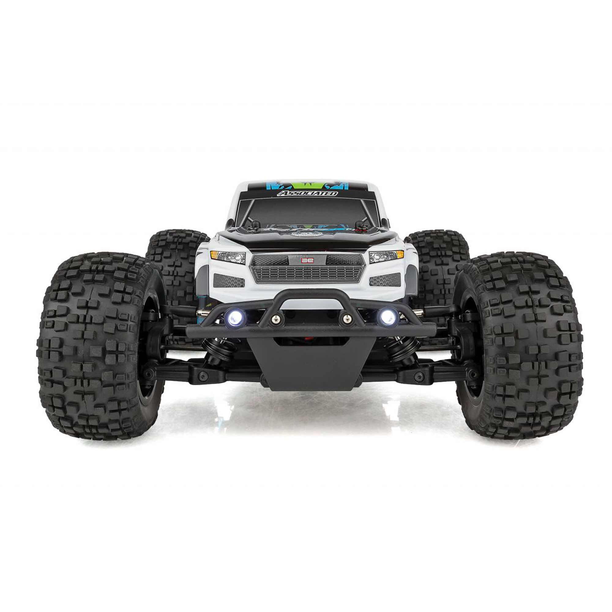 Team Associated 1/14 Reflex 14MT Monster Truck RTR