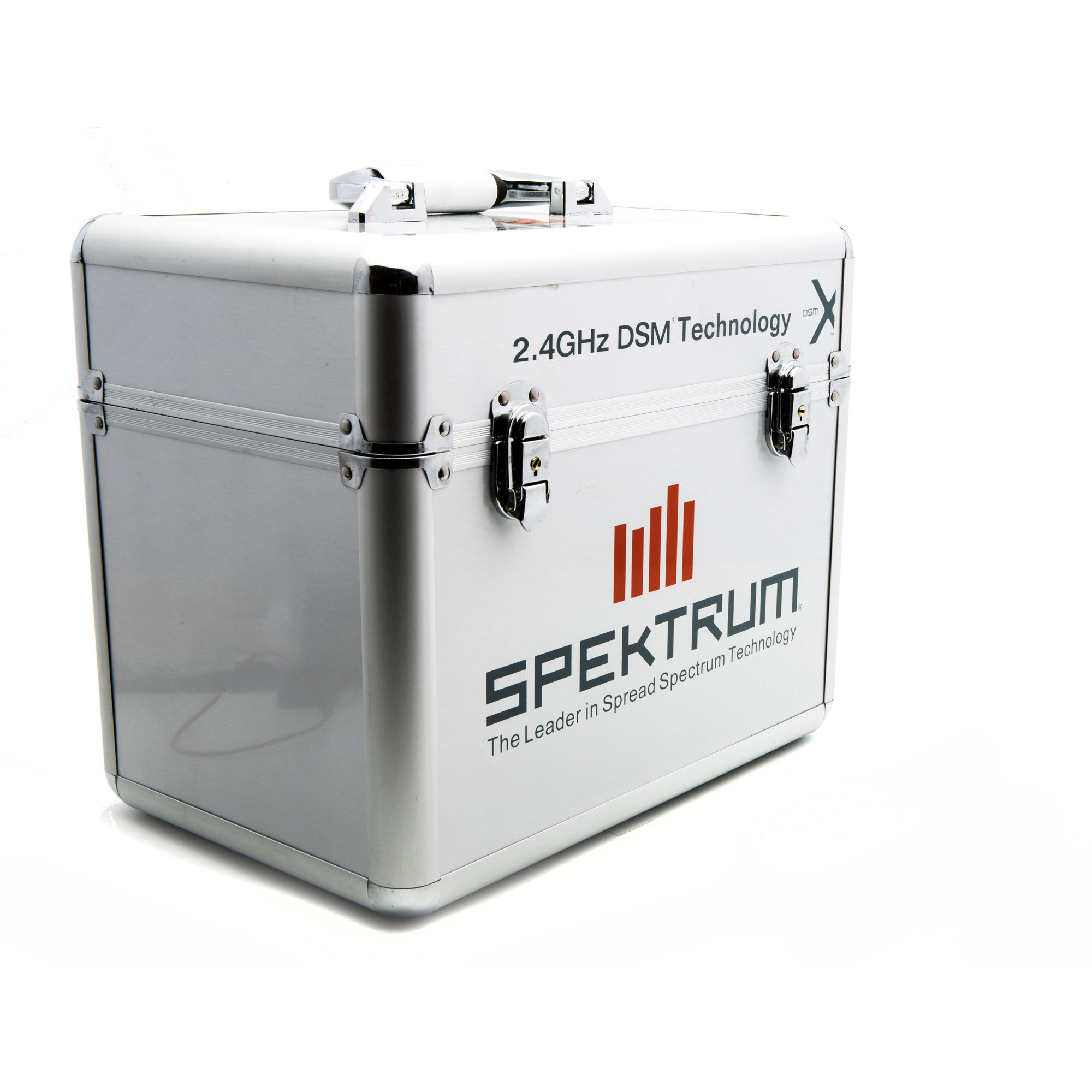Spektrum Spektrum Single Air Transmitter Stand Up Case