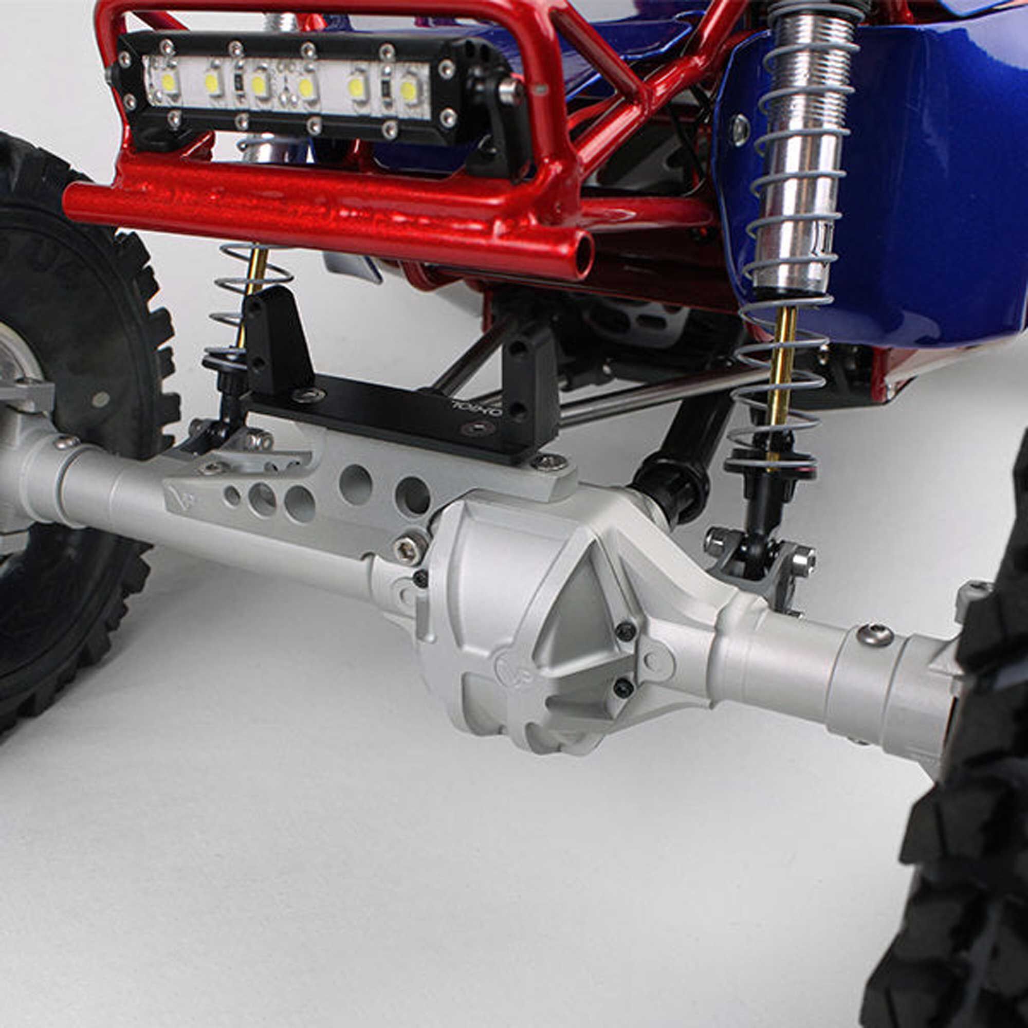 RC Car & Truck Drivetrain Parts