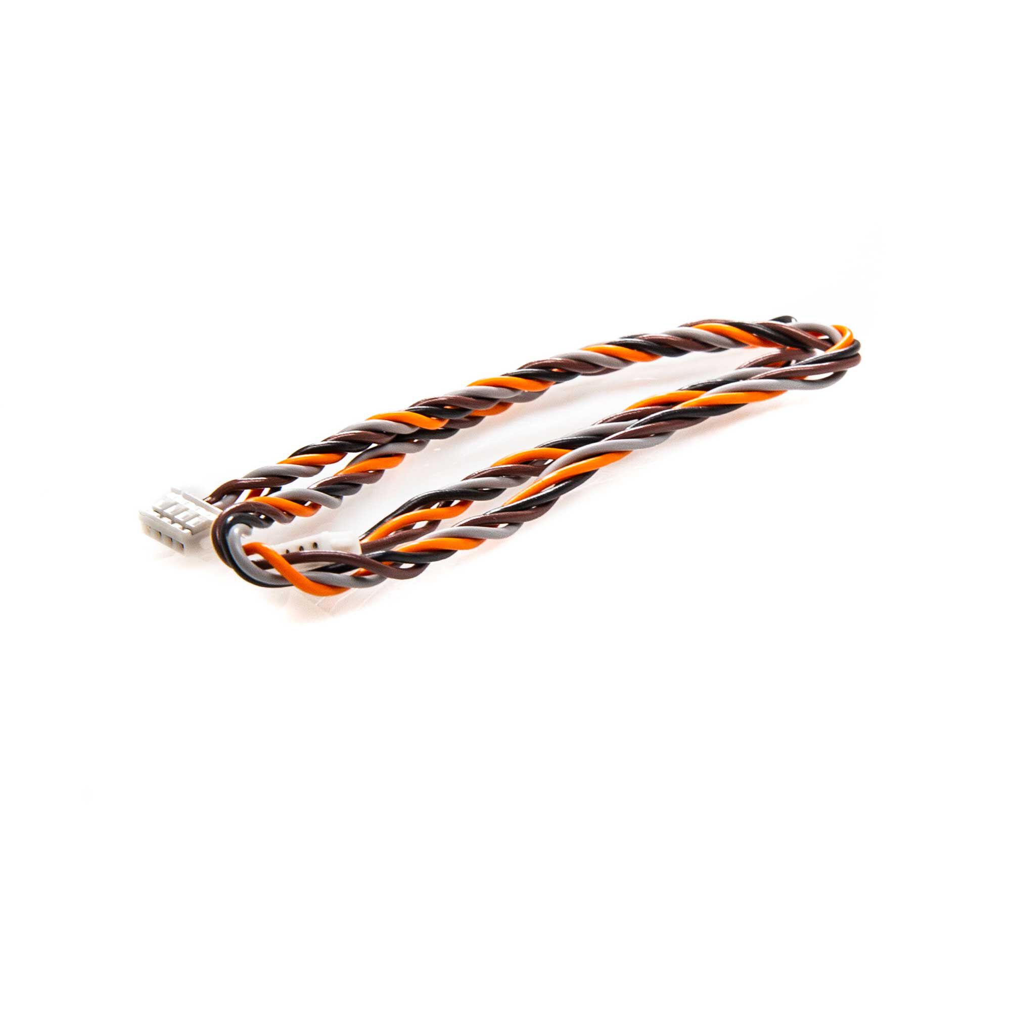 Spektrum SRXL2 Remote Receiver Extension, 12-Inch