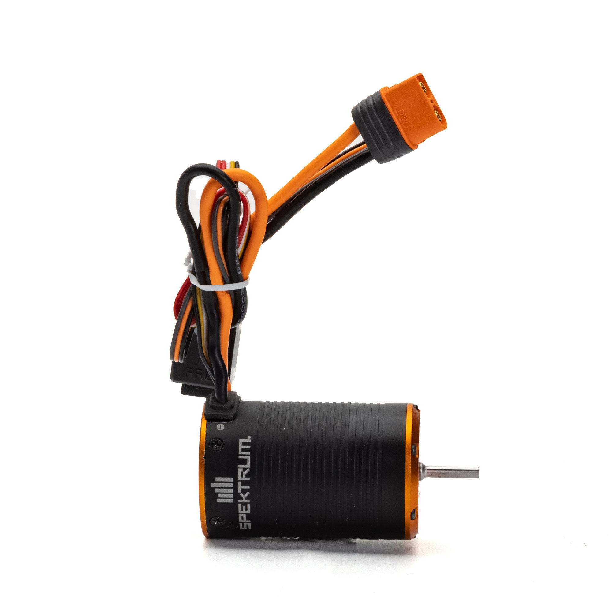 Spektrum Accessories Firma 2-in-1 Brushless Crawler Motor/ESC: 1400Kv