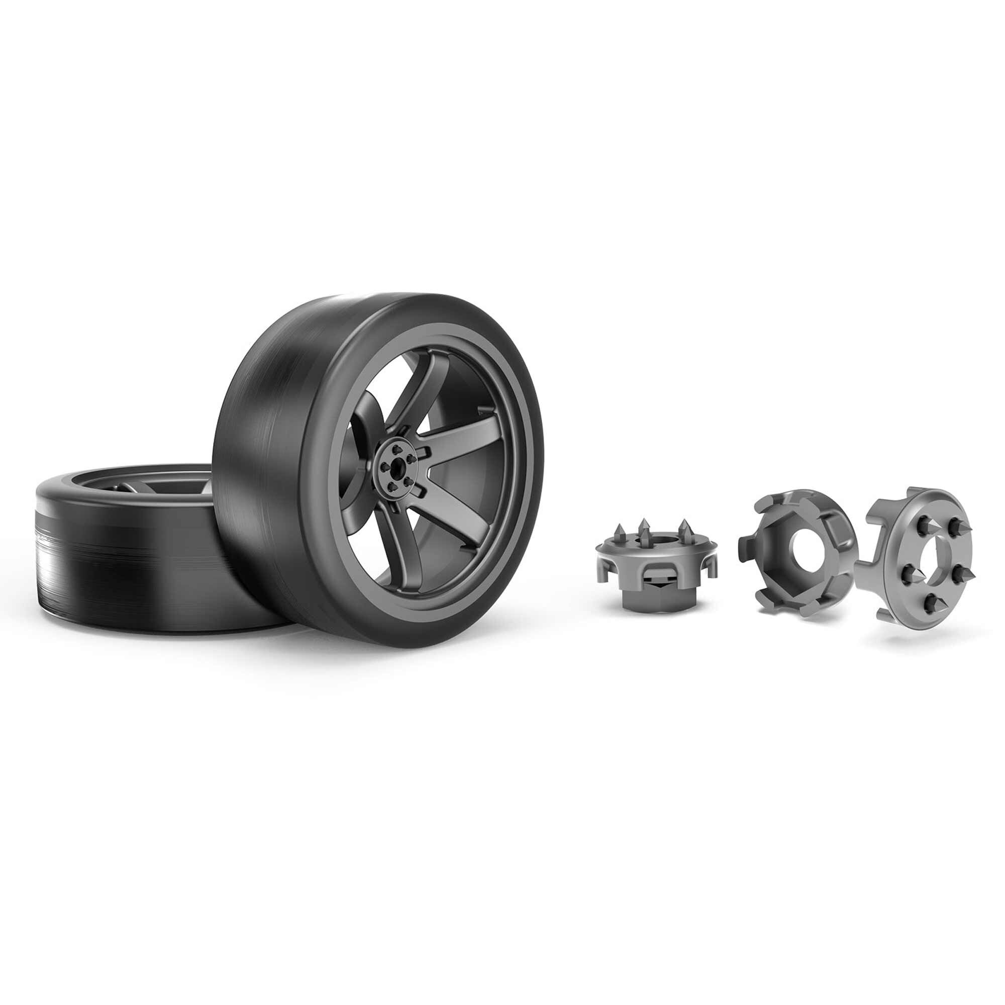 Redcat Racing 1/10 RDS Builders Kit