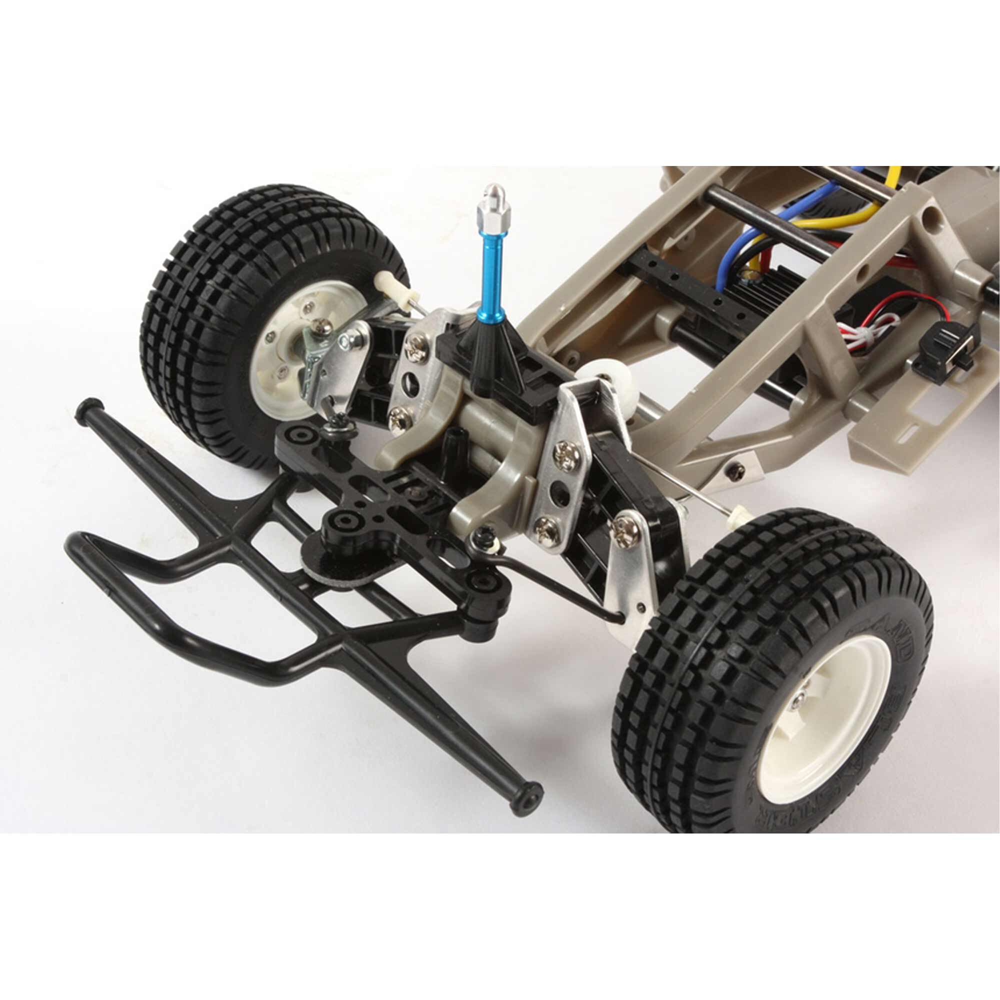 Tamiya 1/10 Subaru Brat 2WD Off-Road Kit