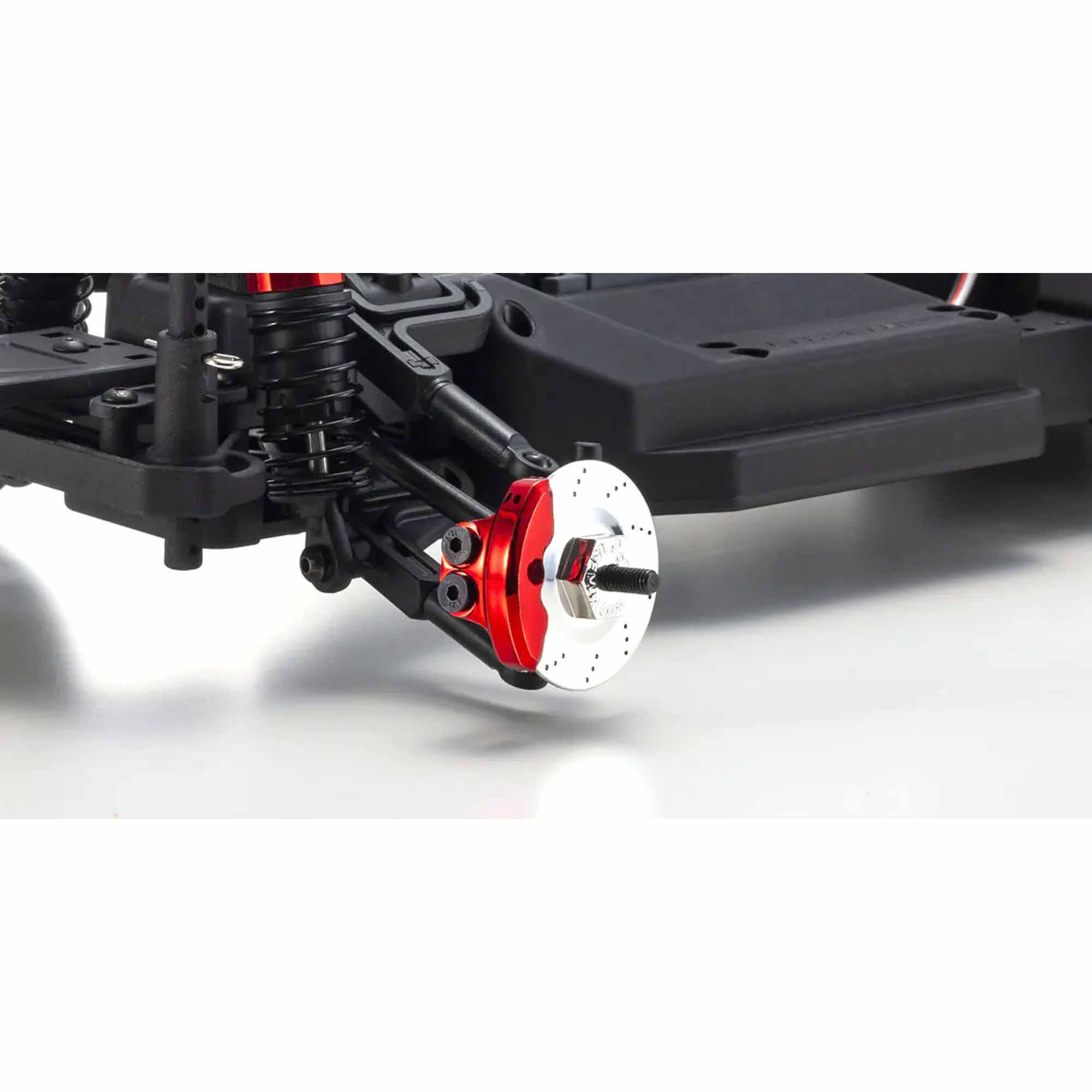 Kyosho 1/10 Toyota Sprinter Trueno AE86 Fazer D2 2WD Drift Car RTR