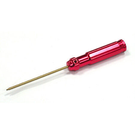 Integy Hex Wrench, Ti-Nitride, 1.5mm
