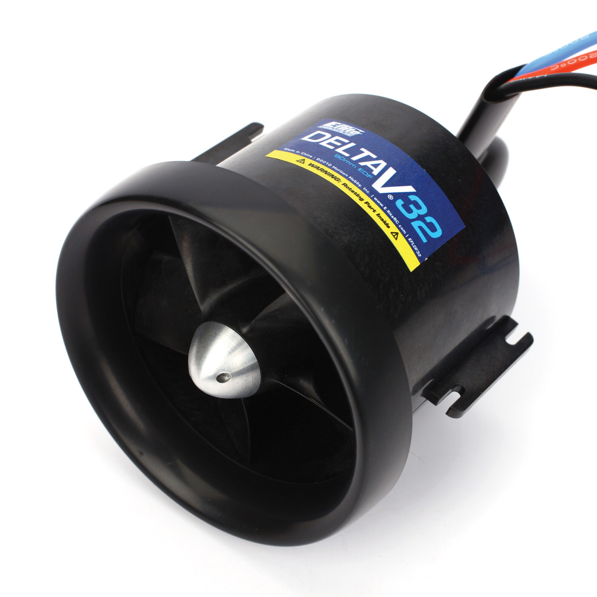 E-flite Delta-V 32 80mm EDF Unit