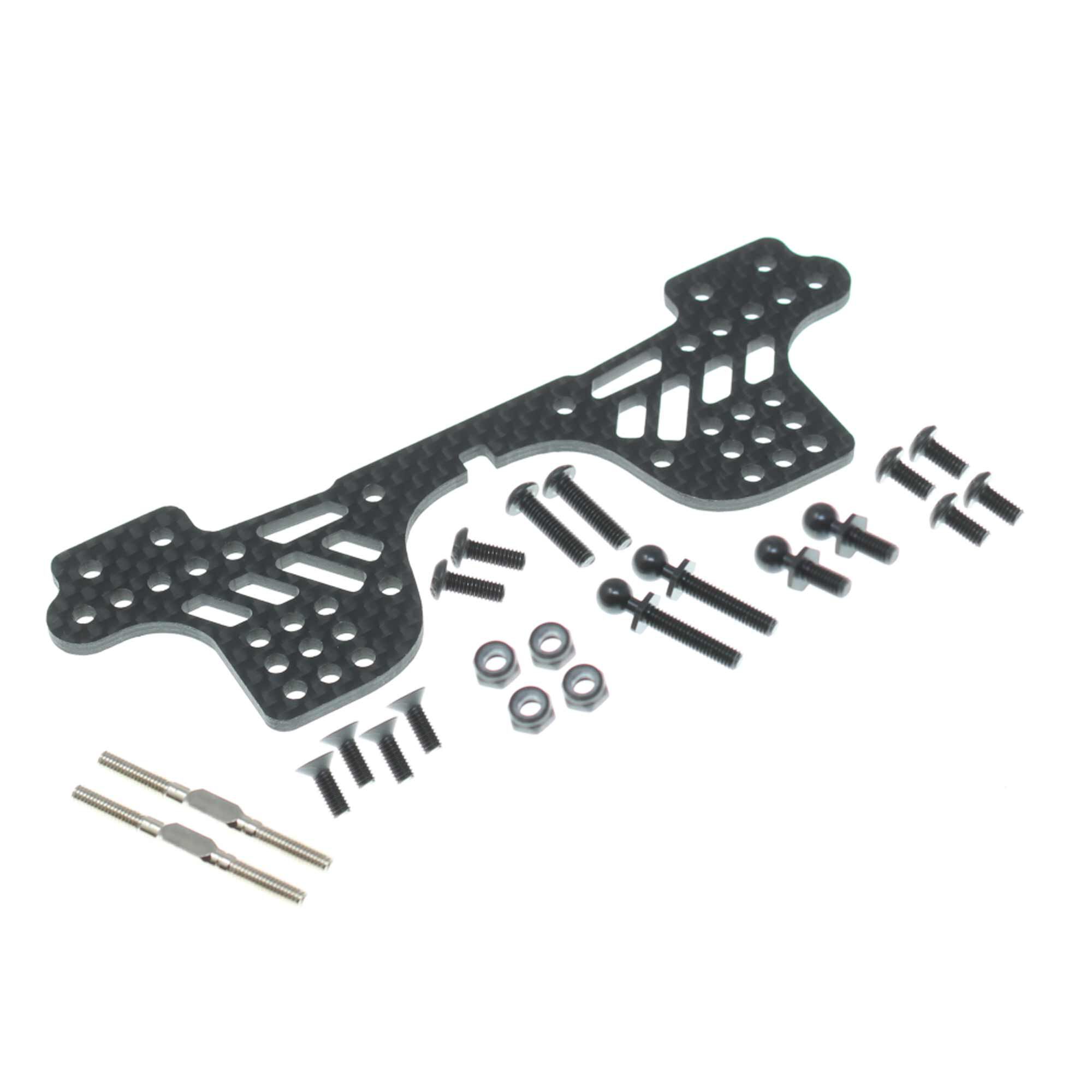 Redcat Racing 1/10 RDS Builders Kit