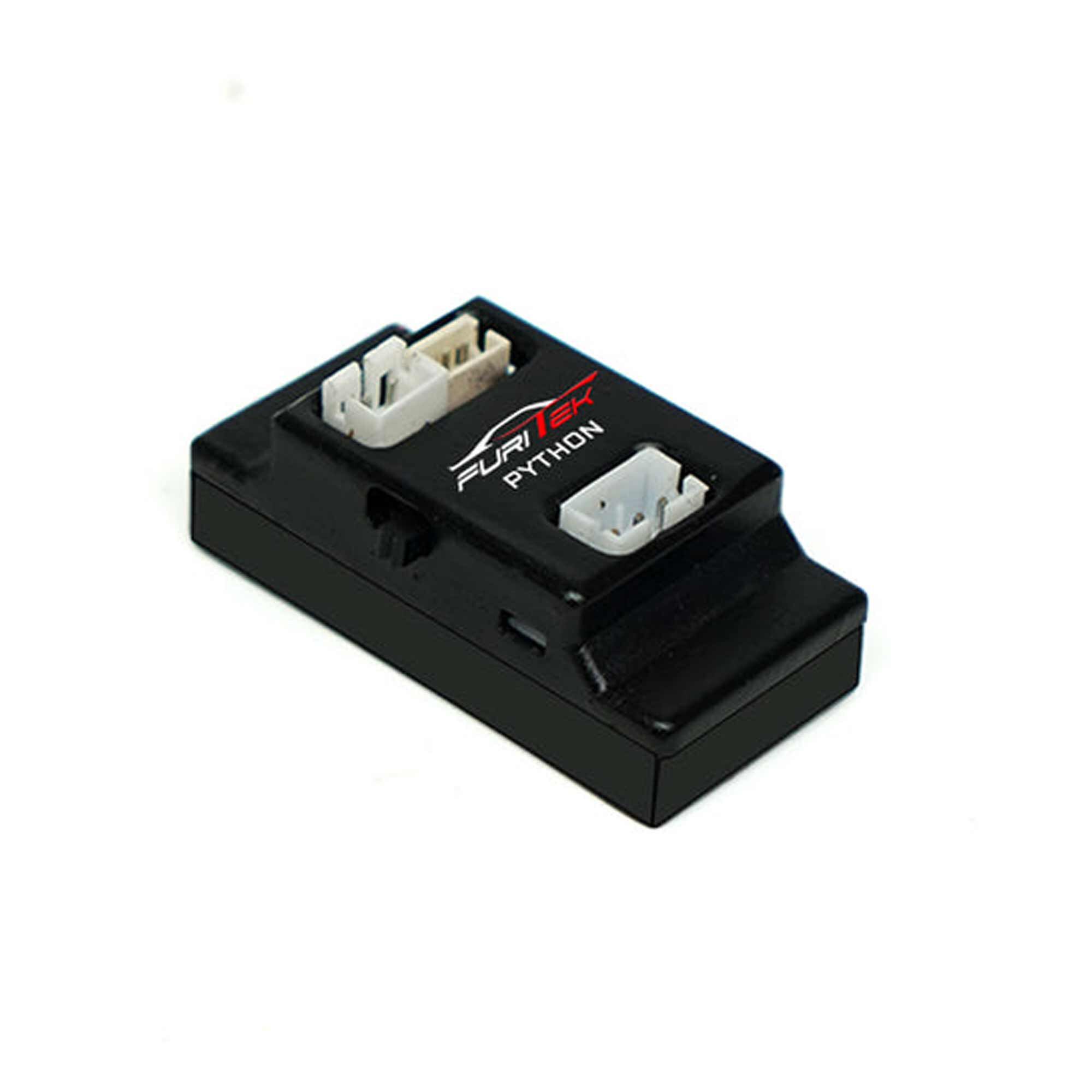 Furitek Python 40A/70A Brushed/Brushless ESC: 1/18 1/24 Crawlers