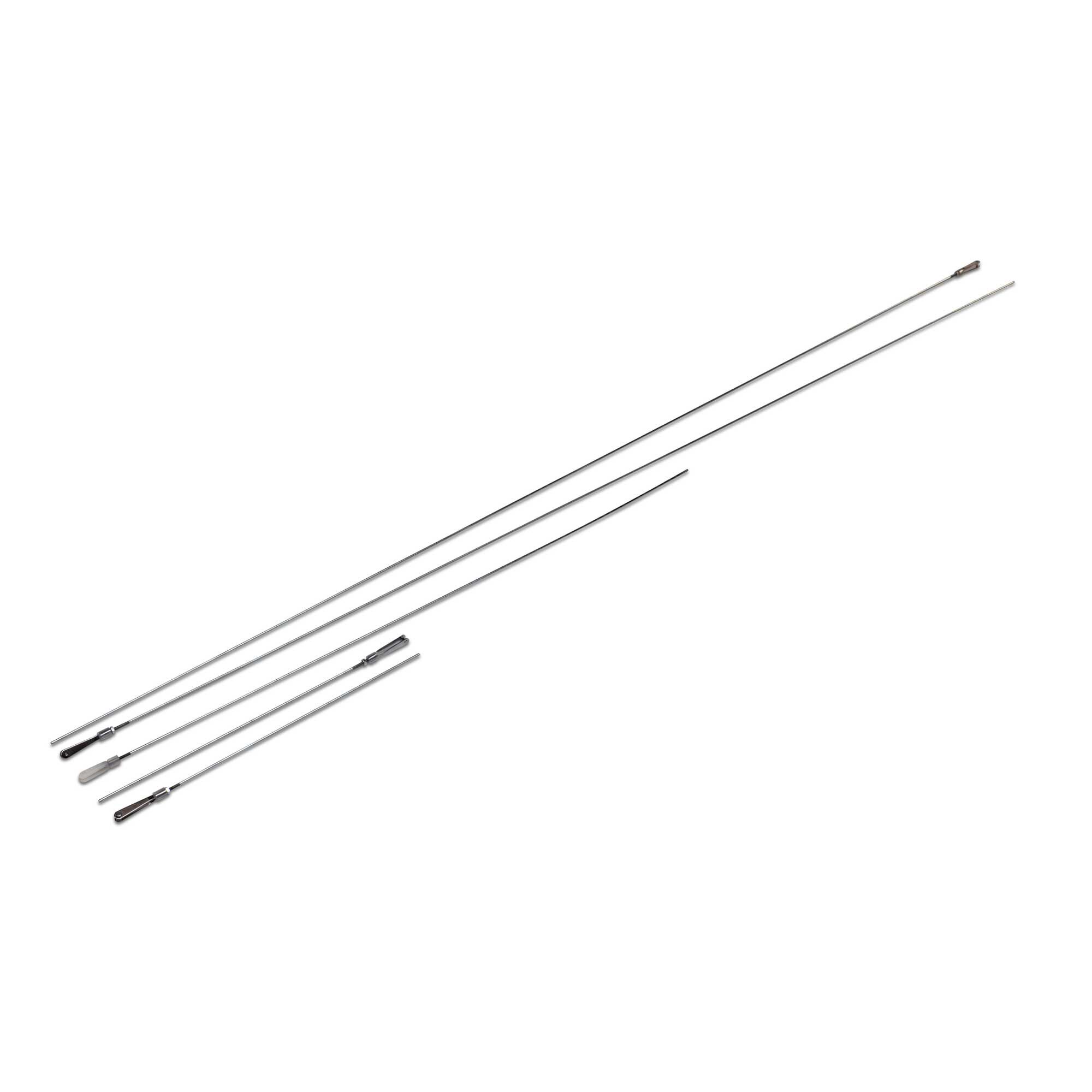 Hangar 9 Pushrod Set: J-3 Cub 10cc, 82.5"