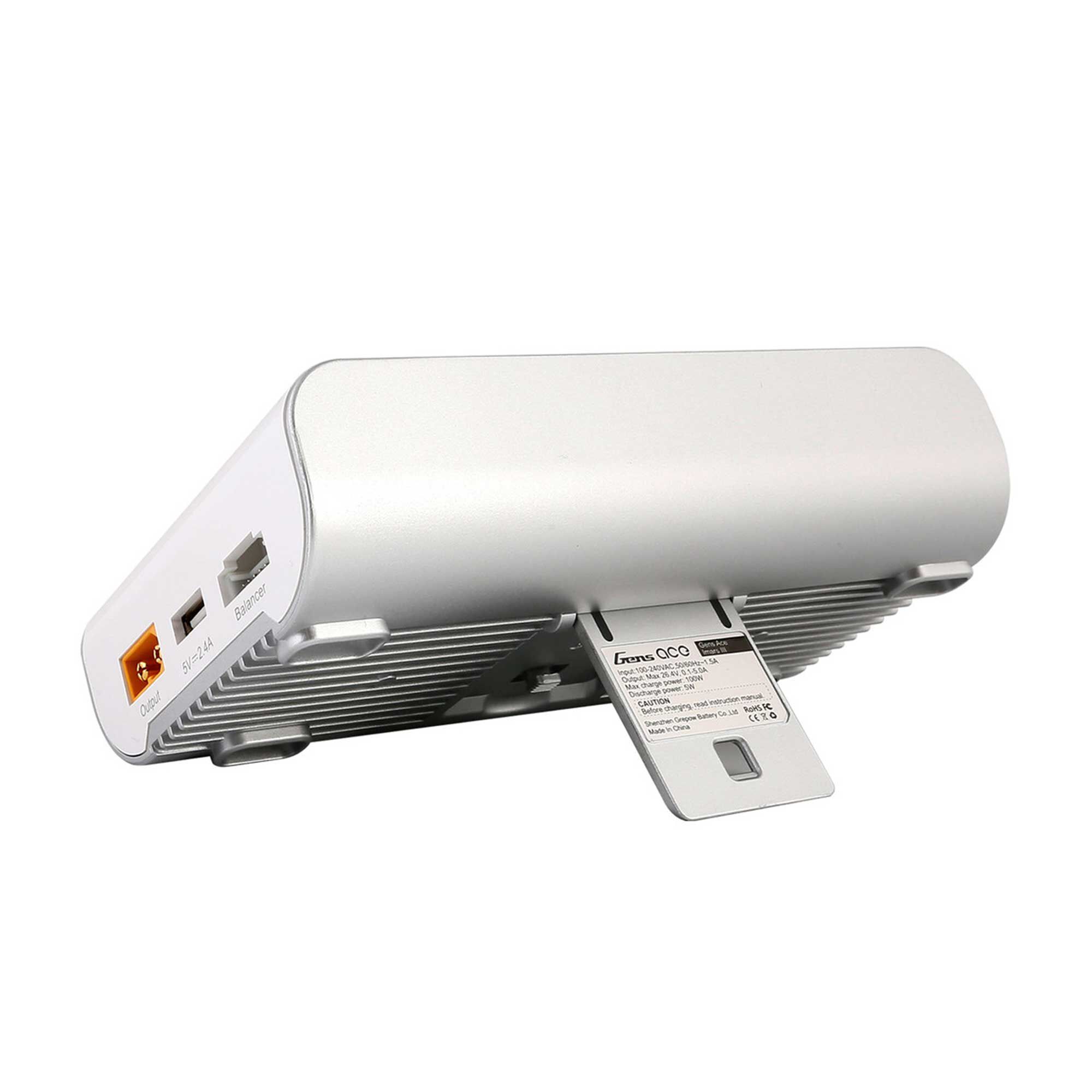 Gens ace Imars III PRO 10A Smart Balance RC Battery Charger