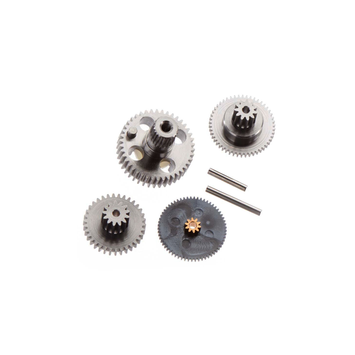 Hitec RCD Inc. HS-7954SH Gear Set