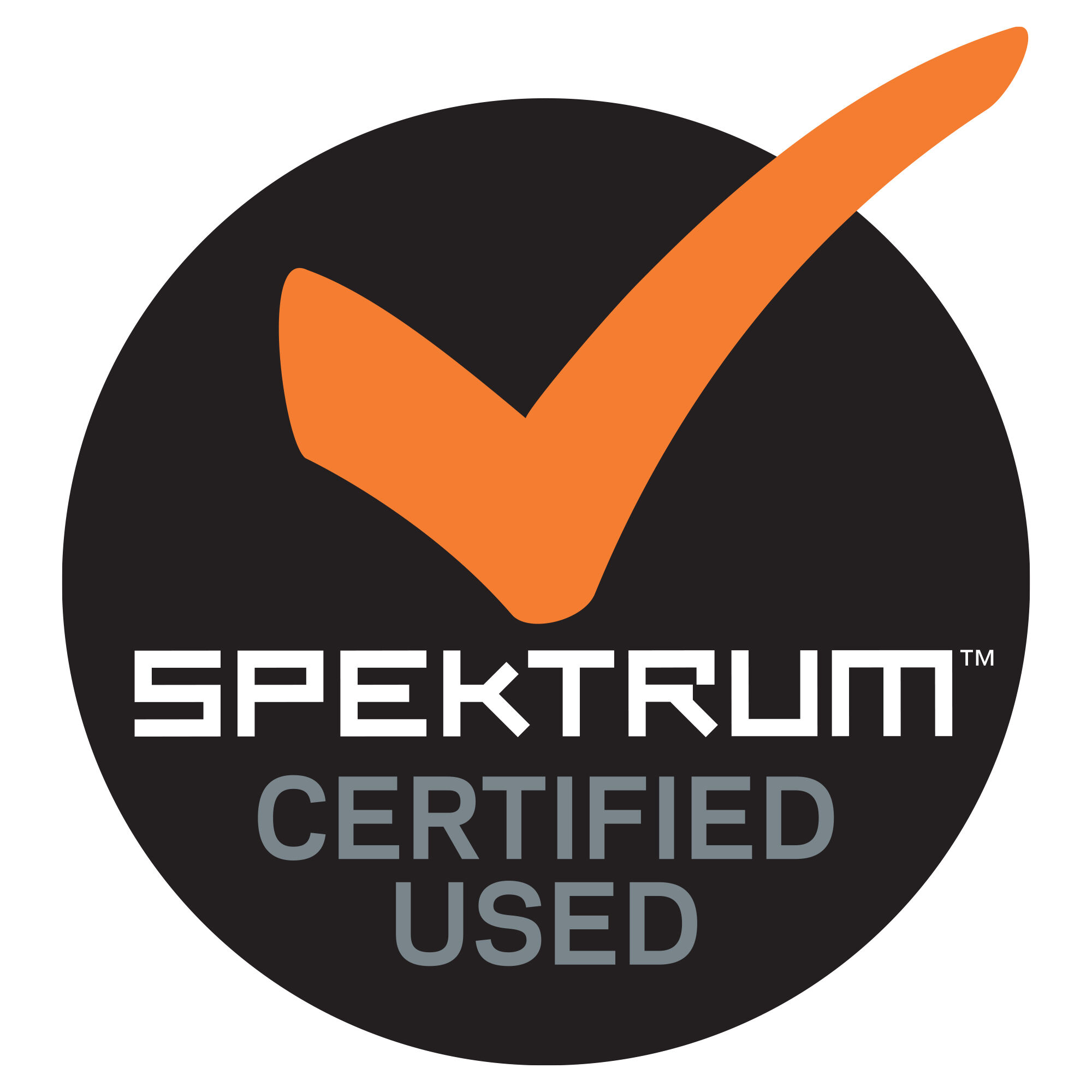 Spektrum NX8 8-Channel DSMX Spektrum Certified Transmitter Only