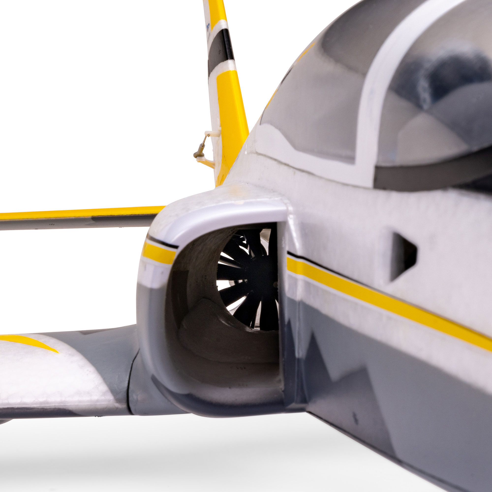 E-flite Viper 64mm EDF Jet PNP