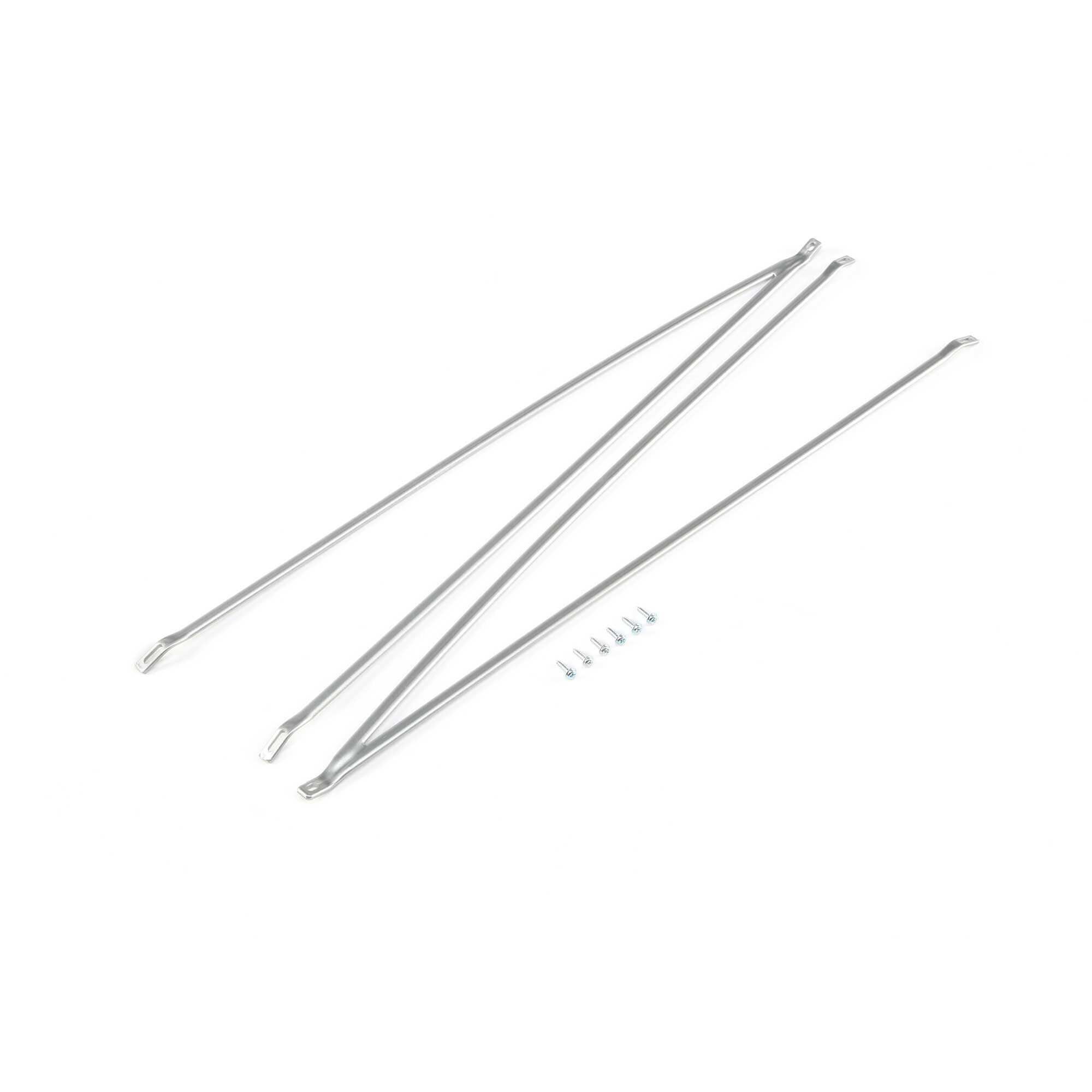 HobbyZone Wing Struts: Carbon Cub S+ 1.3m