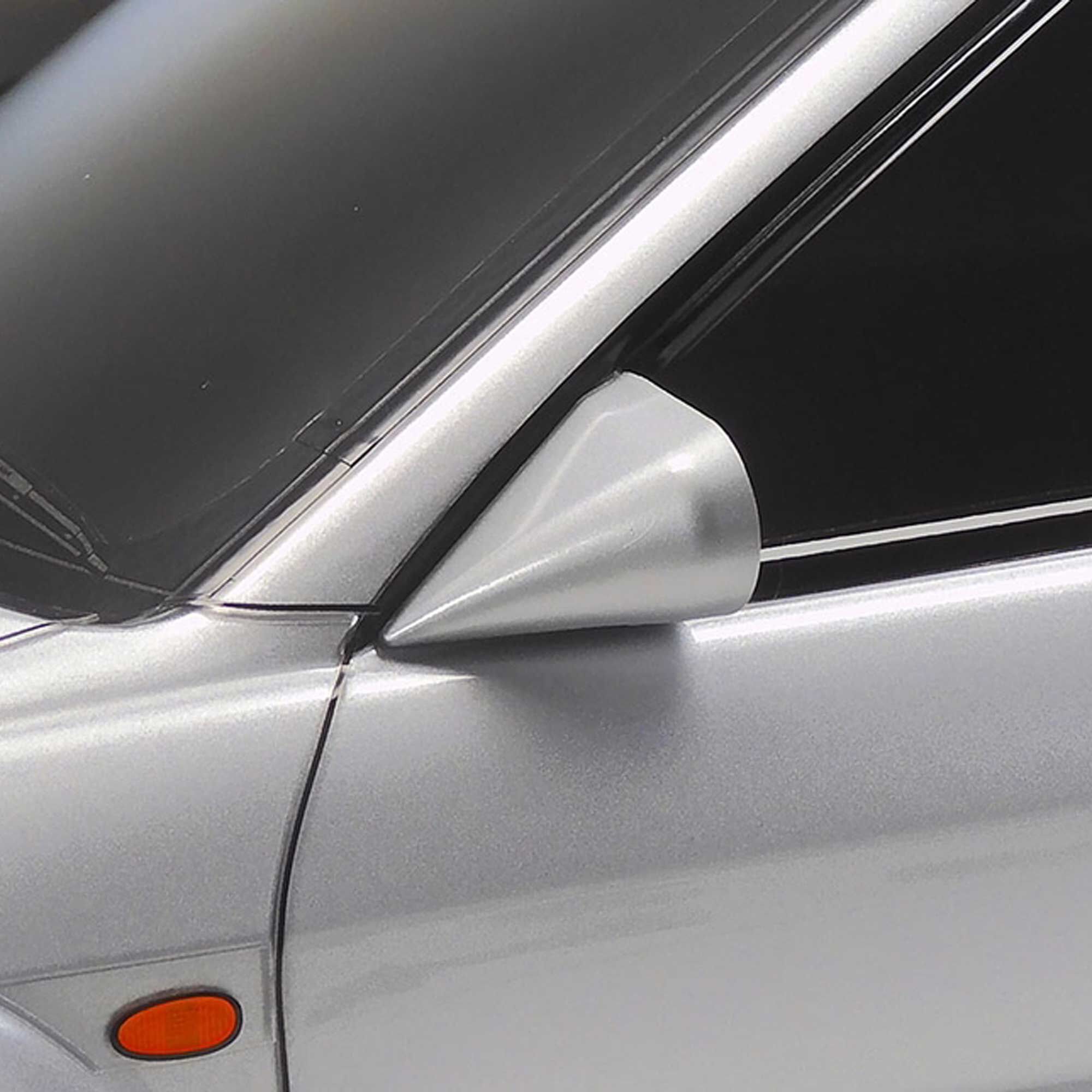 Tamiya 1/10 Mitsubishi Lancer Evolution V TT-02 4x4 On-Road Touring Kit