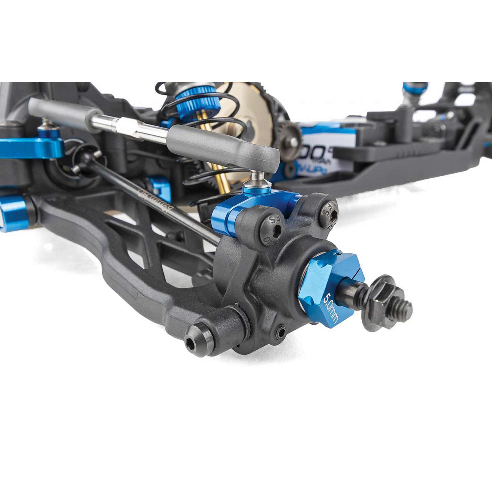 Team Associated 1/10 RC10B7D 2WD Buggy Team Kit