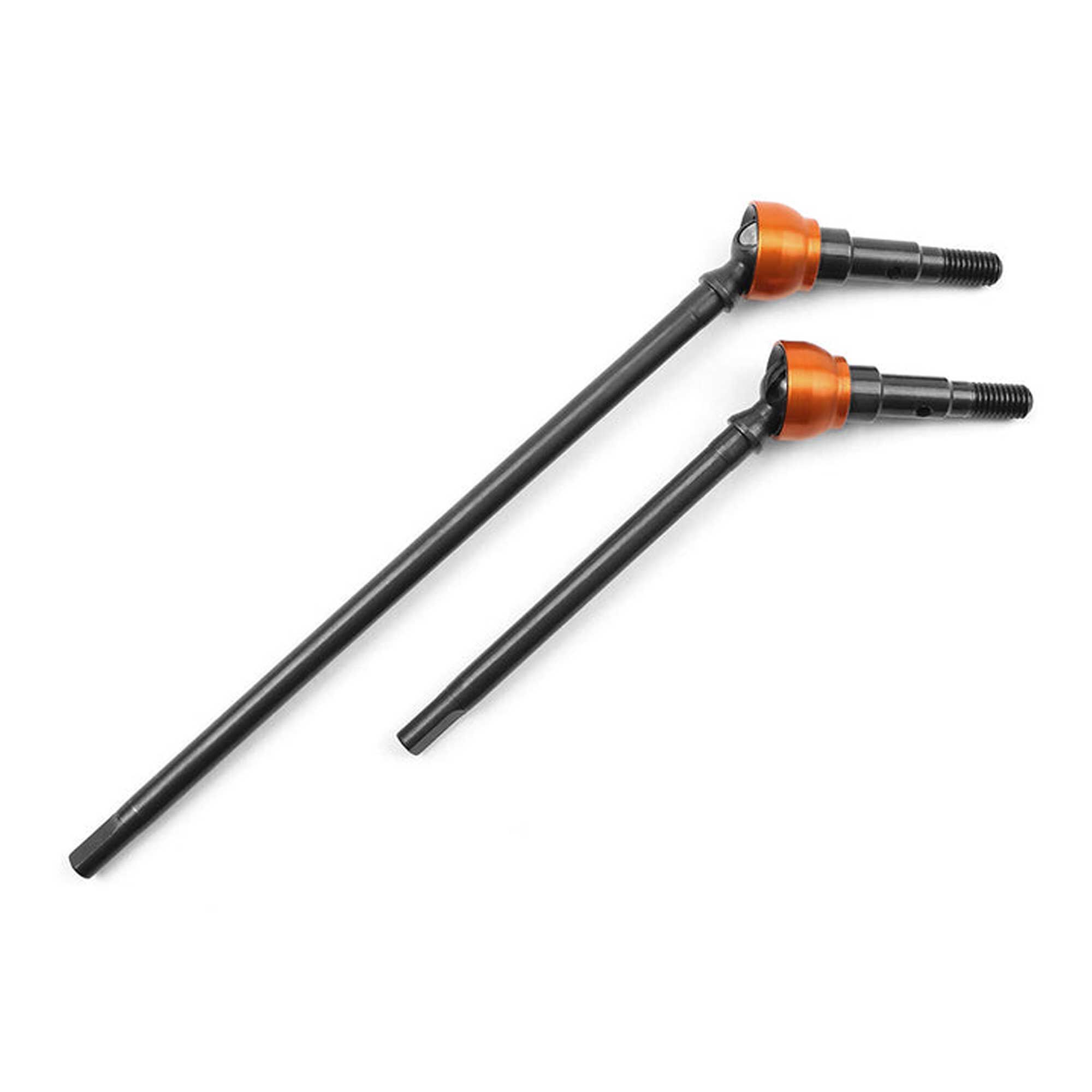 Vanquish Products RCV AR60 VVD Axle Shaft Set