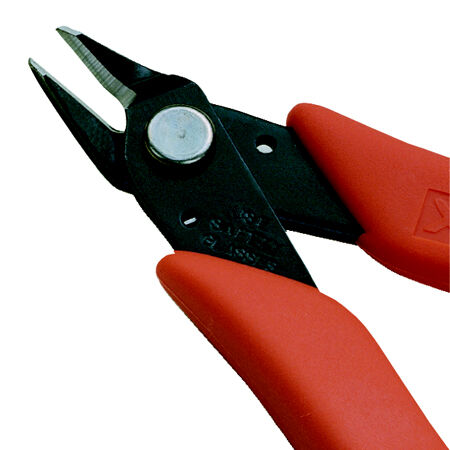 Xuron Ultraflush Sprue Cutter