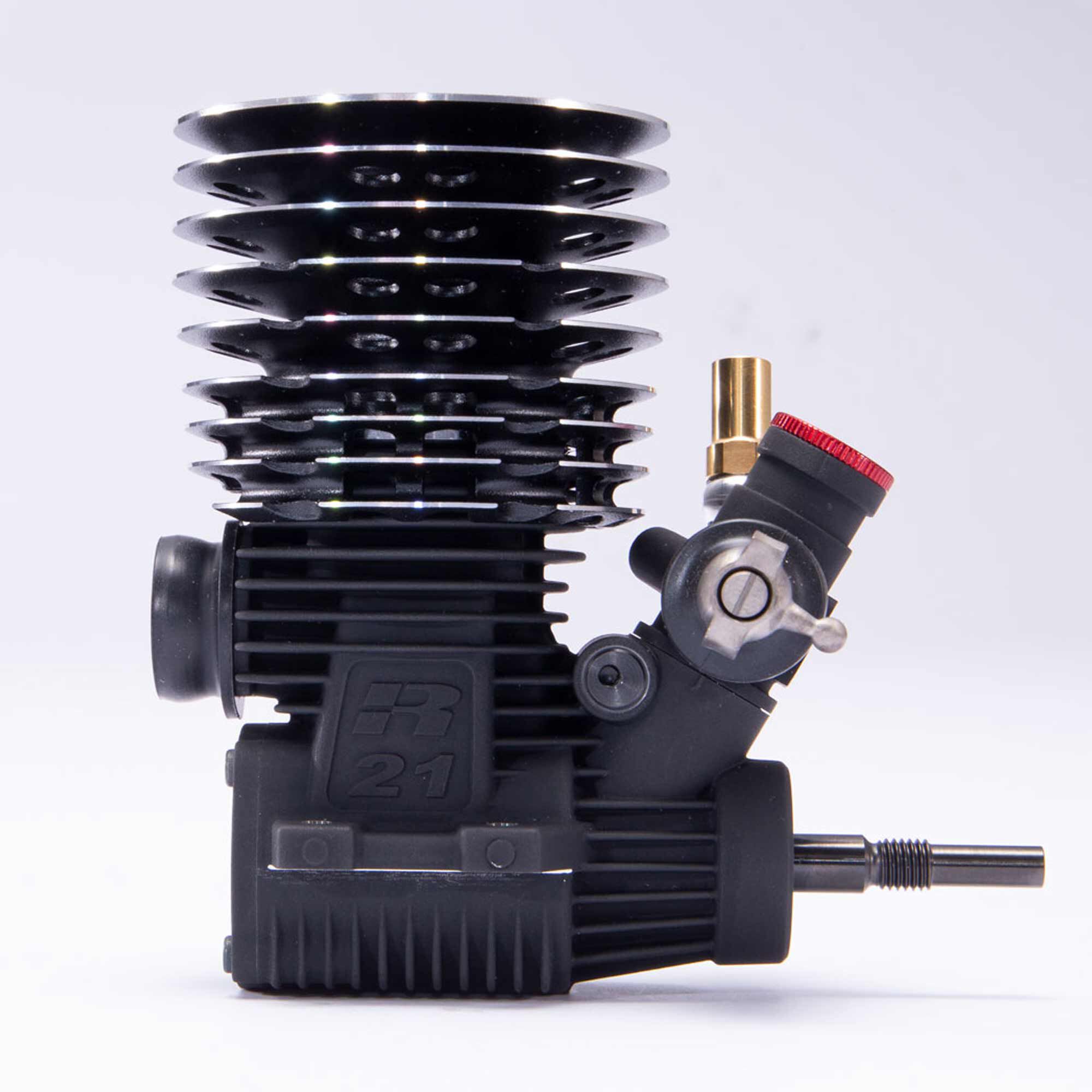 OS Engines O.S. SPEED R21GT2