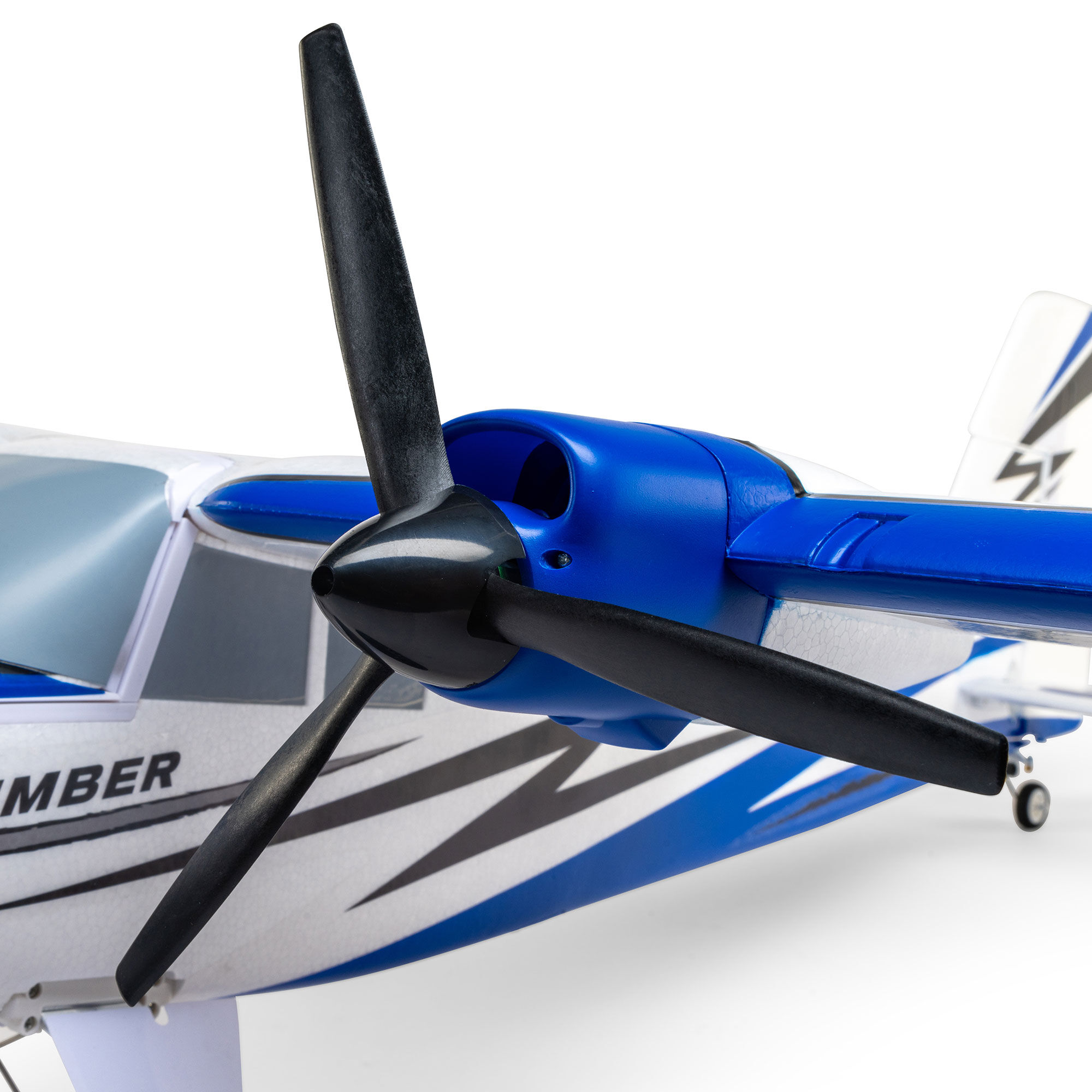 E-flite Twin Timber 1.6m PNP