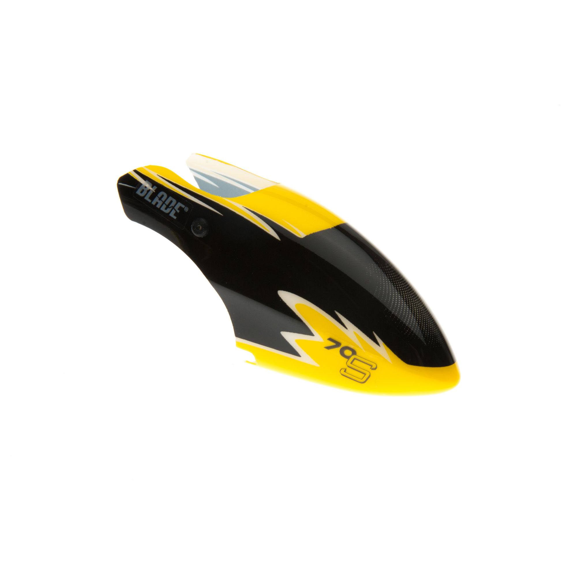 Blade Canopy: 70 S