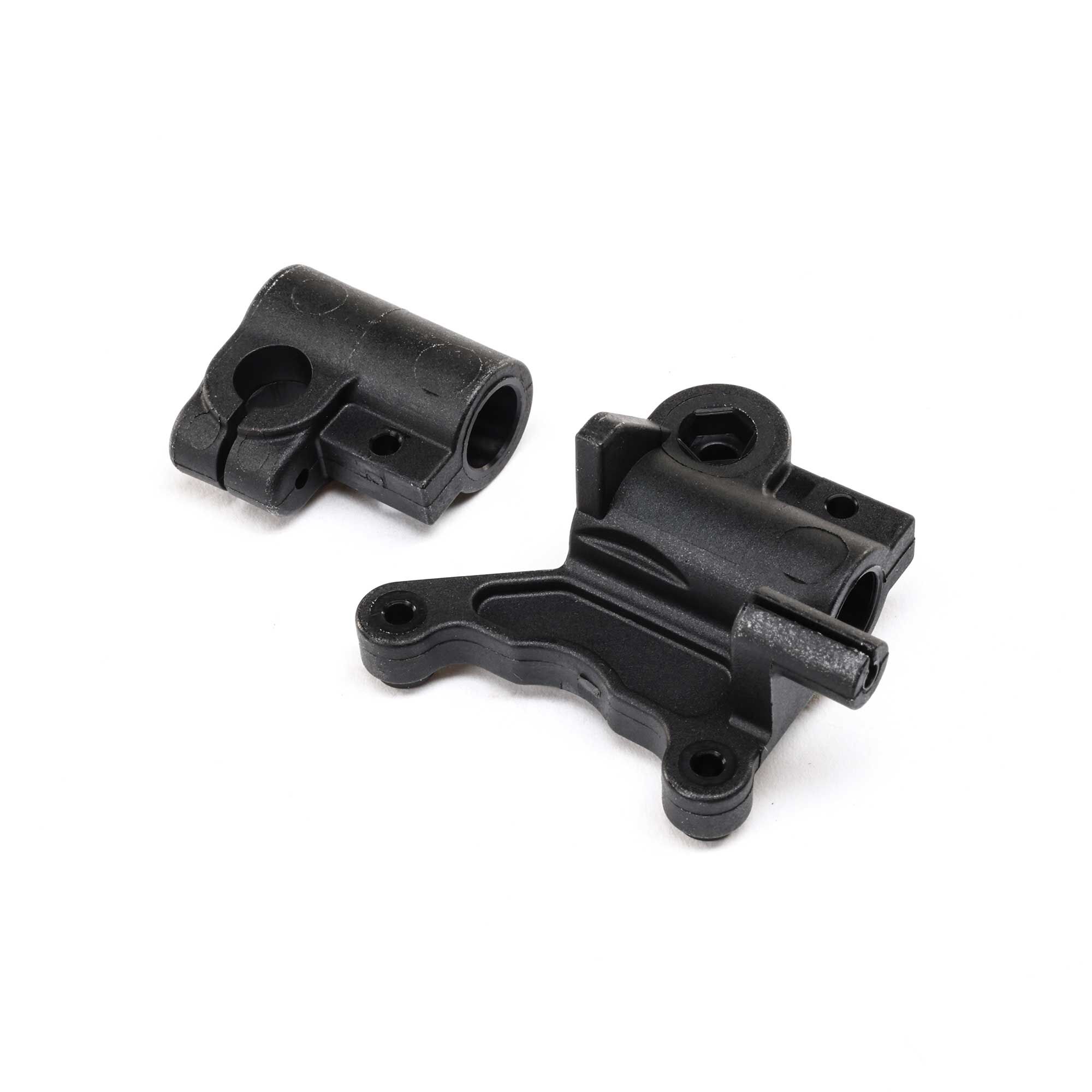Losi Fork Lug Set: Promoto-MX/SM