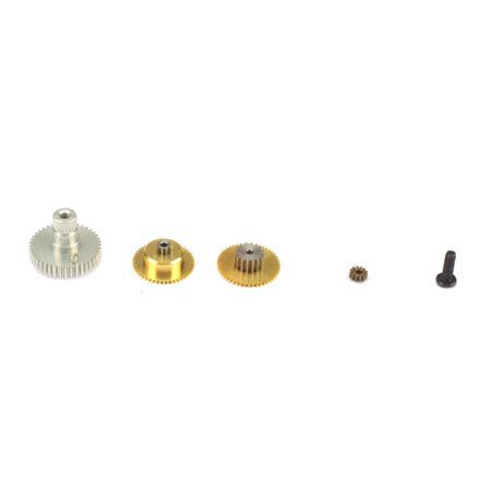 Hitec RCD Inc. Servo Gear Set: HS-645MG/5645MG