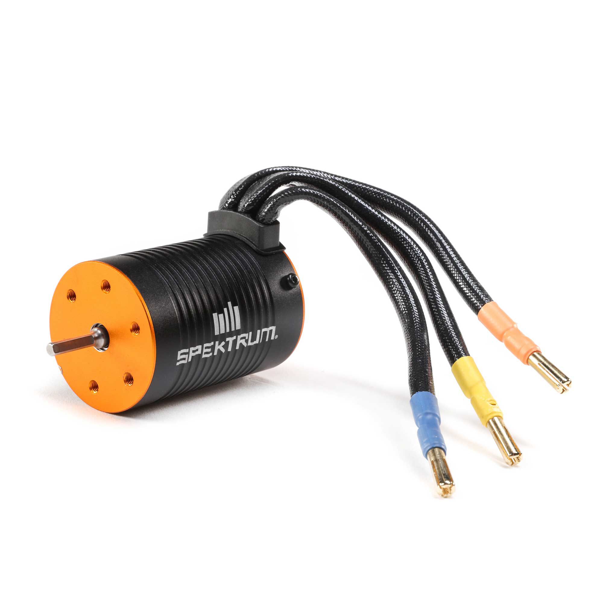 Spektrum Accessories Firma 6500Kv Brushless Motor