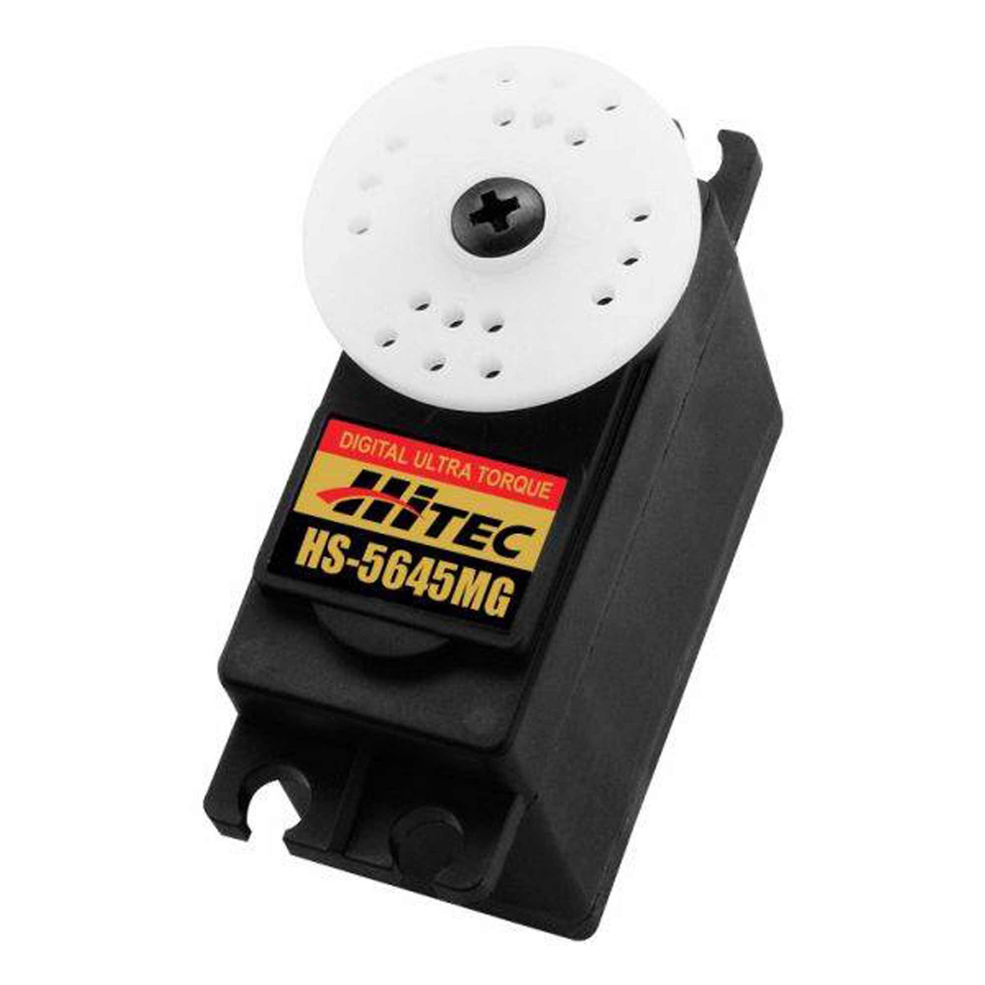 Hitec RCD Inc. HS-5645MG Standard Digital High Torque Metal Gear Servo