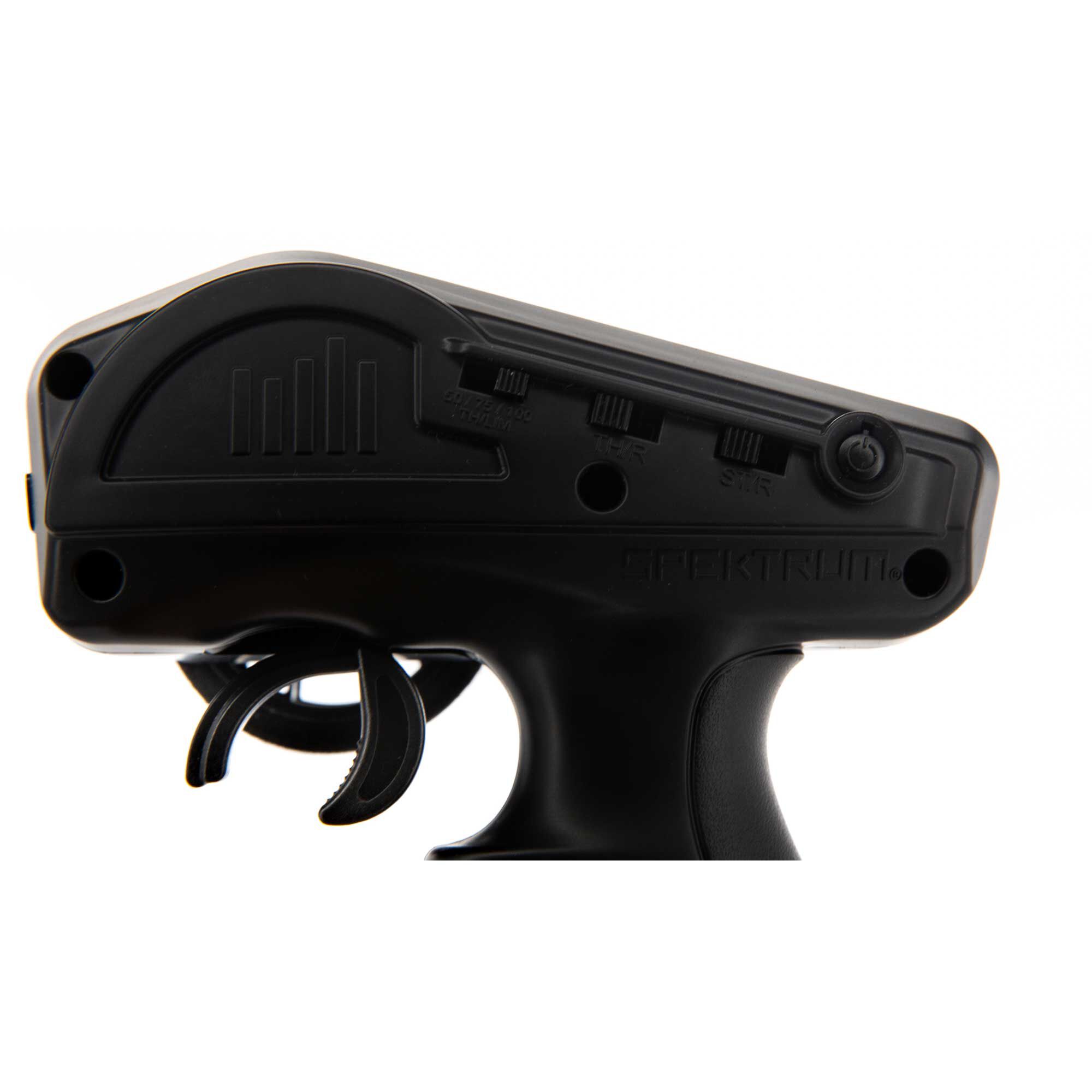 Spektrum SLT3 3-Channel Transmitter with SR315 Receiver