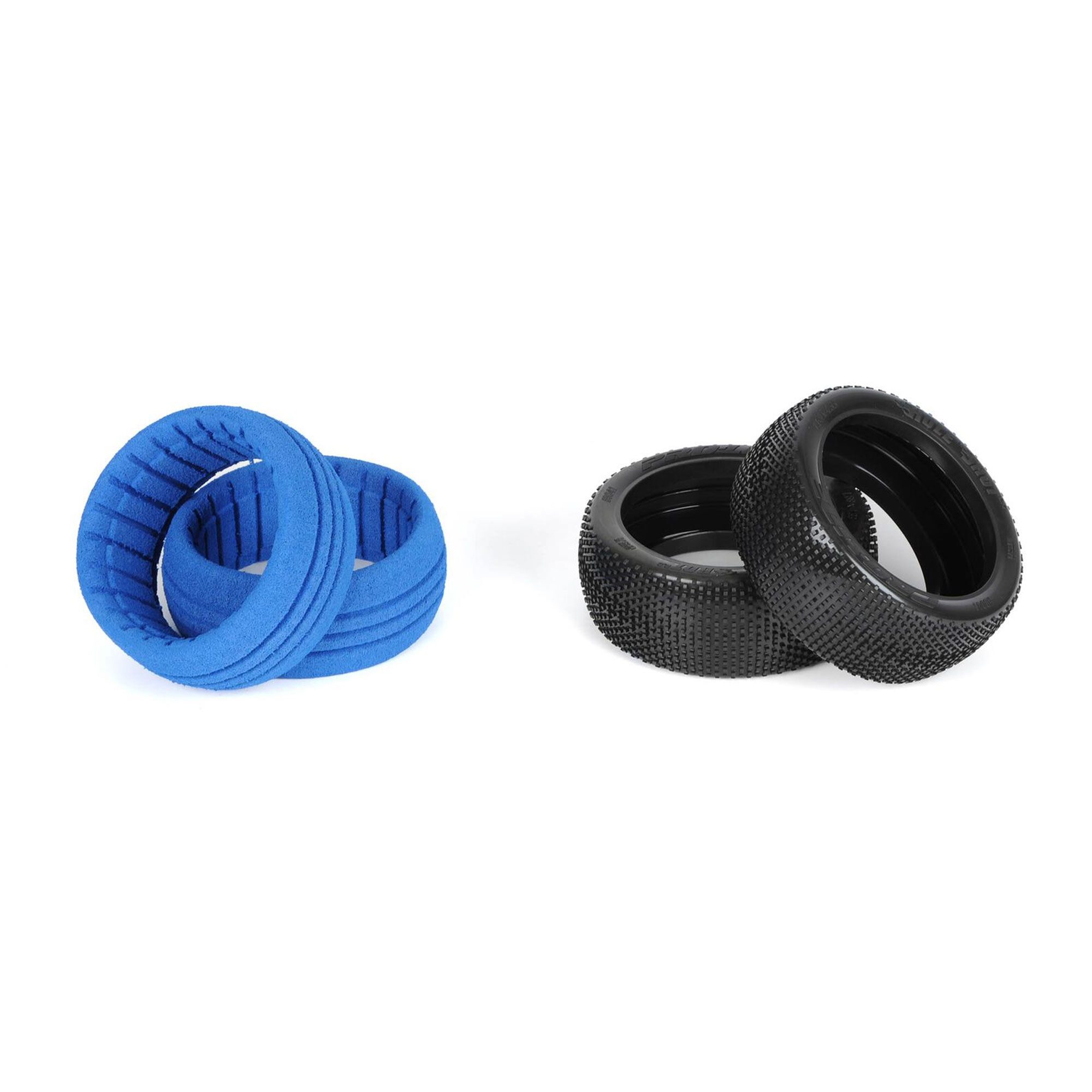 Pro-Line Racing 1/8 Hole Shot 2.0 S3 Front/Rear Off-Road Buggy Tires (2)