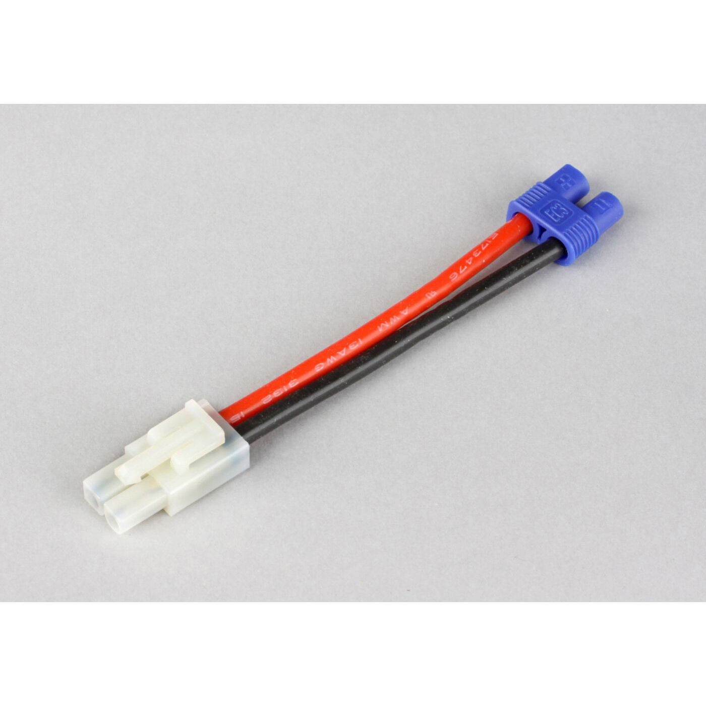 Dynamite Adapter: EC3 Battery / Tamiya Device