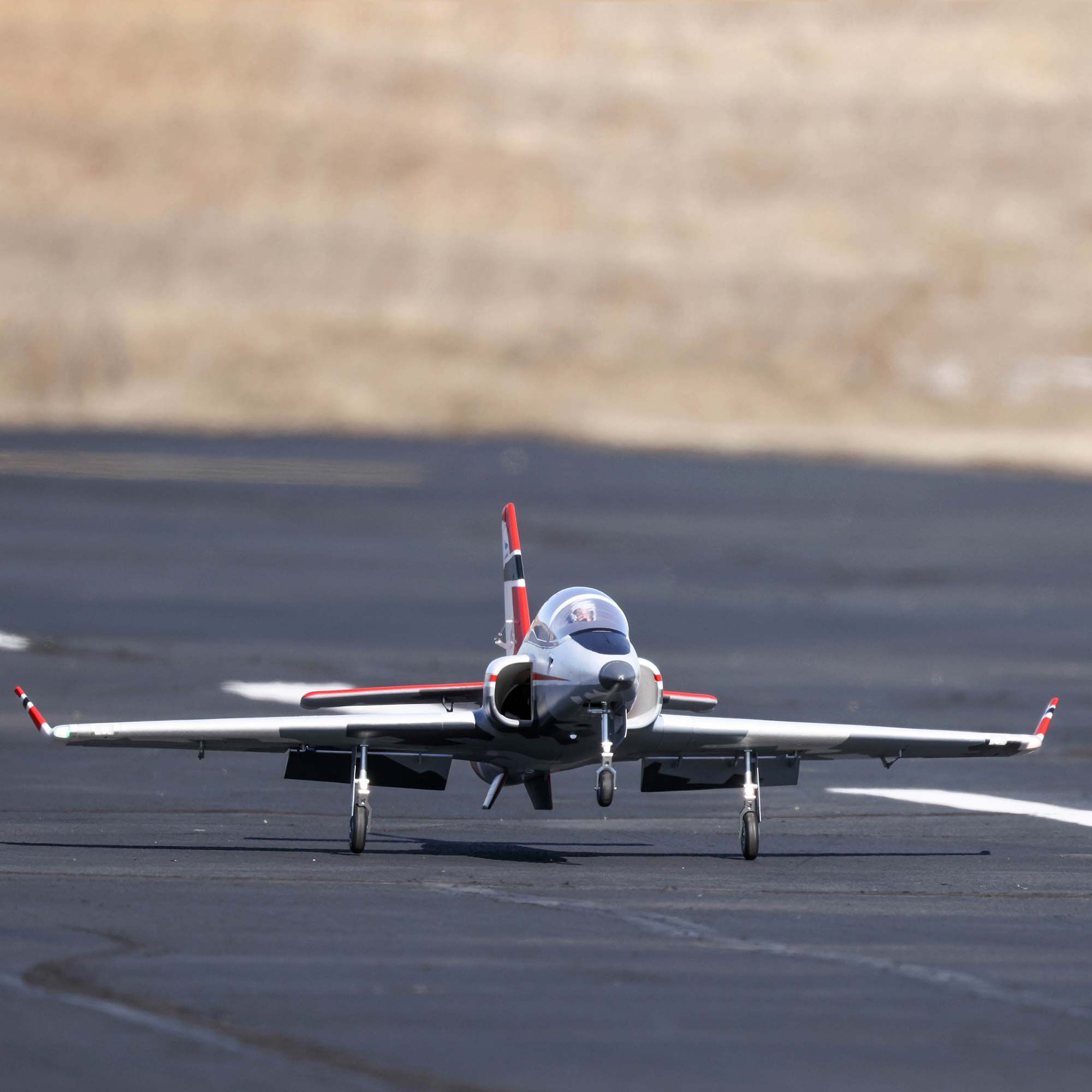 E-flite Viper 90mm EDF Jet ARF Plus