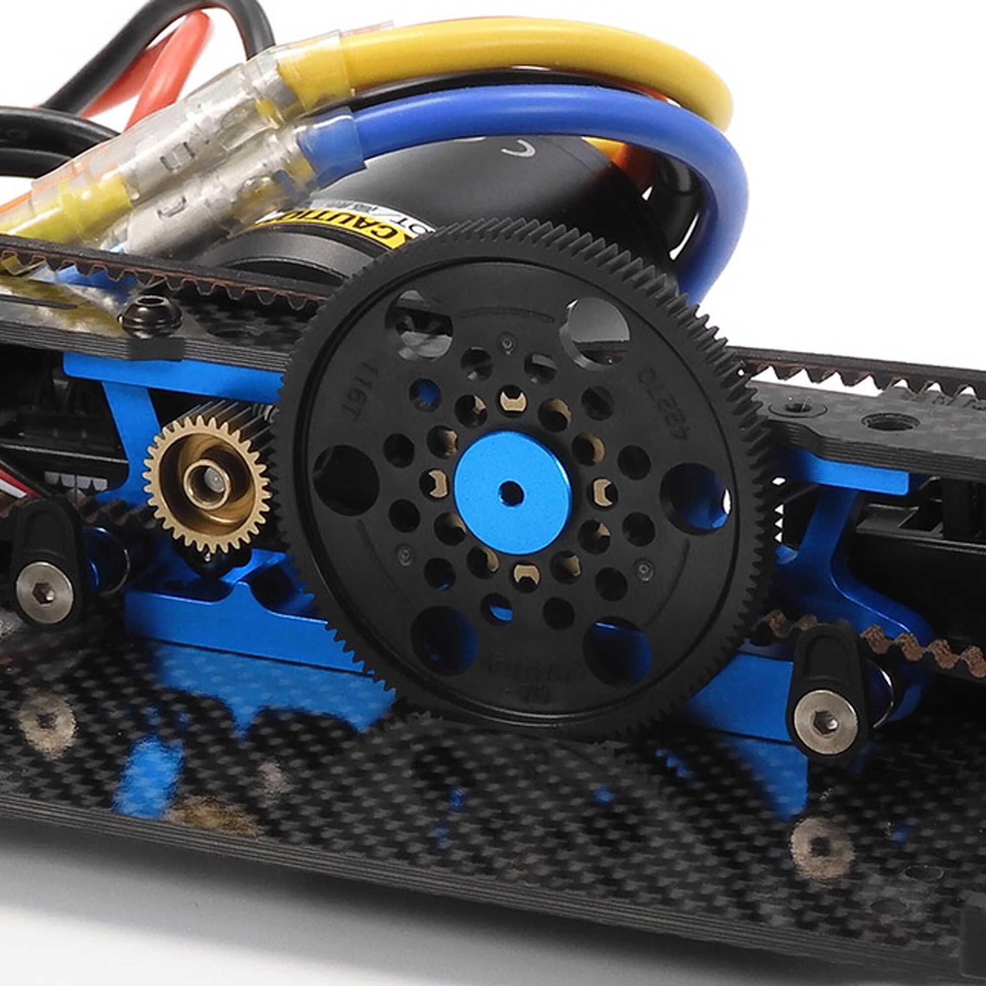 Tamiya TRF421 Chassis Kit