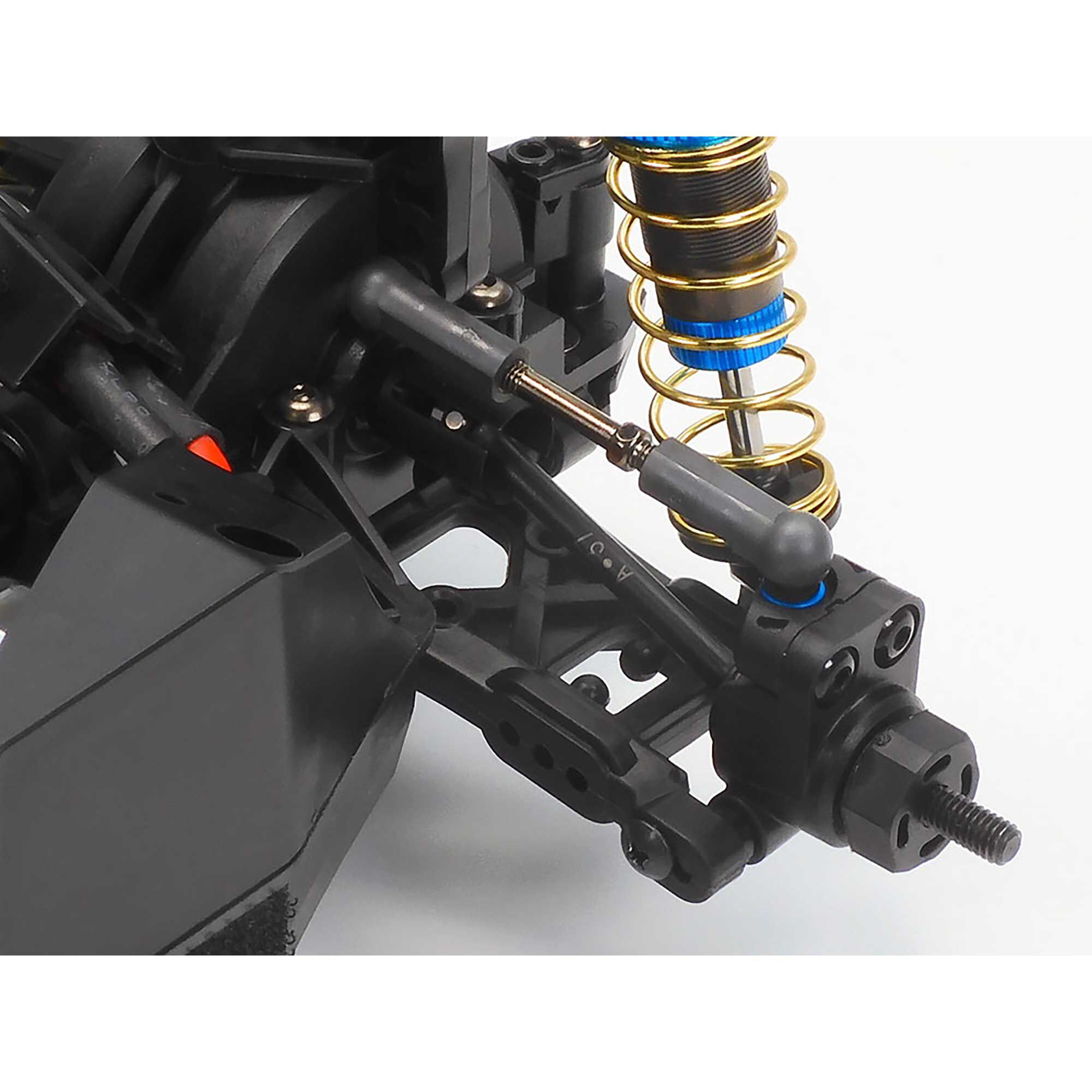 Tamiya 1/10 XV-02 PRO 4x4 Rally Chassis Kit