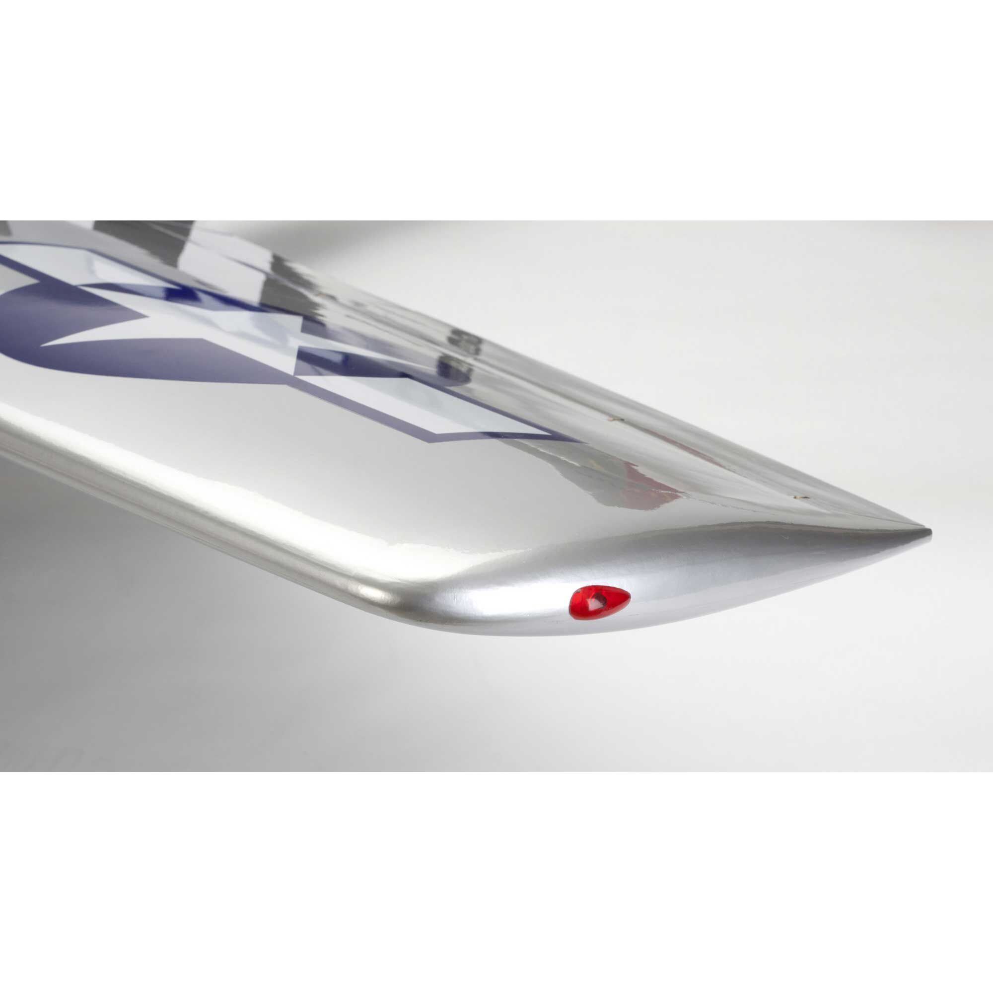 Hangar 9 P-51D Mustang 60cc ARF, 89"