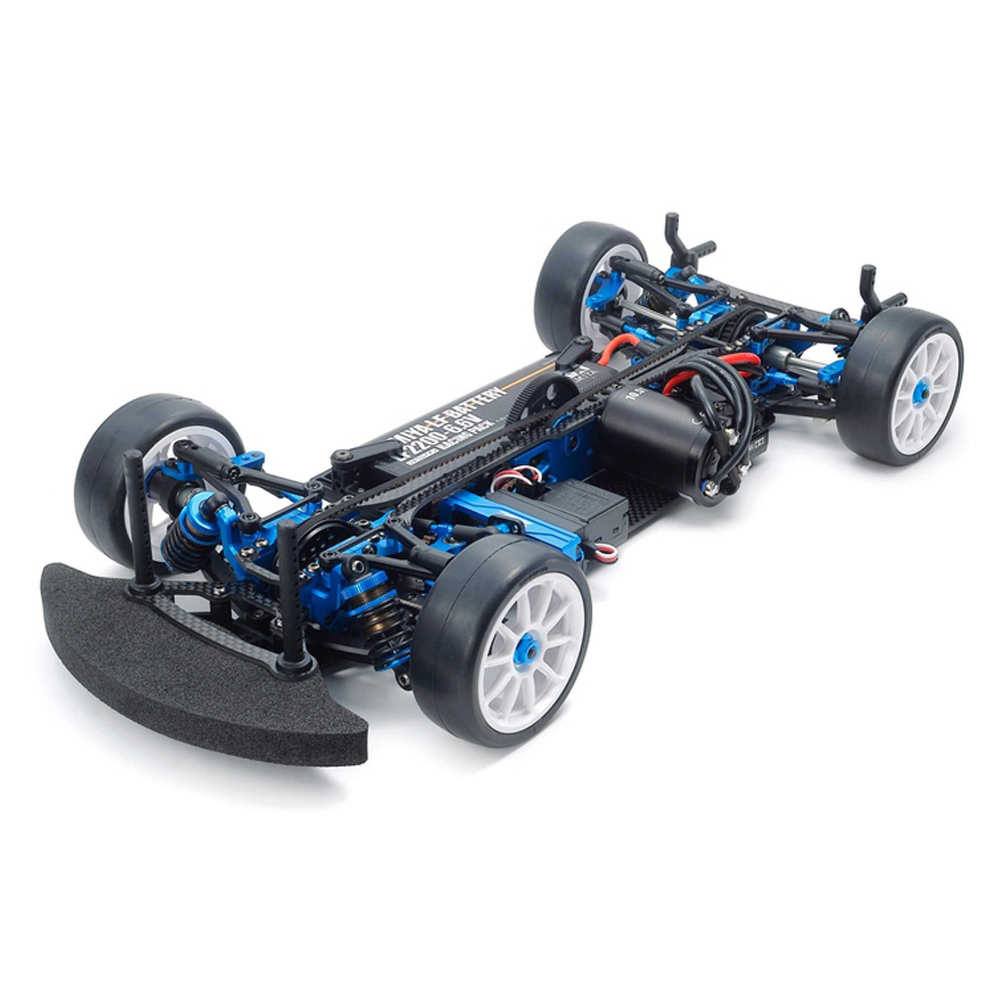 Tamiya TRF421 Chassis Kit