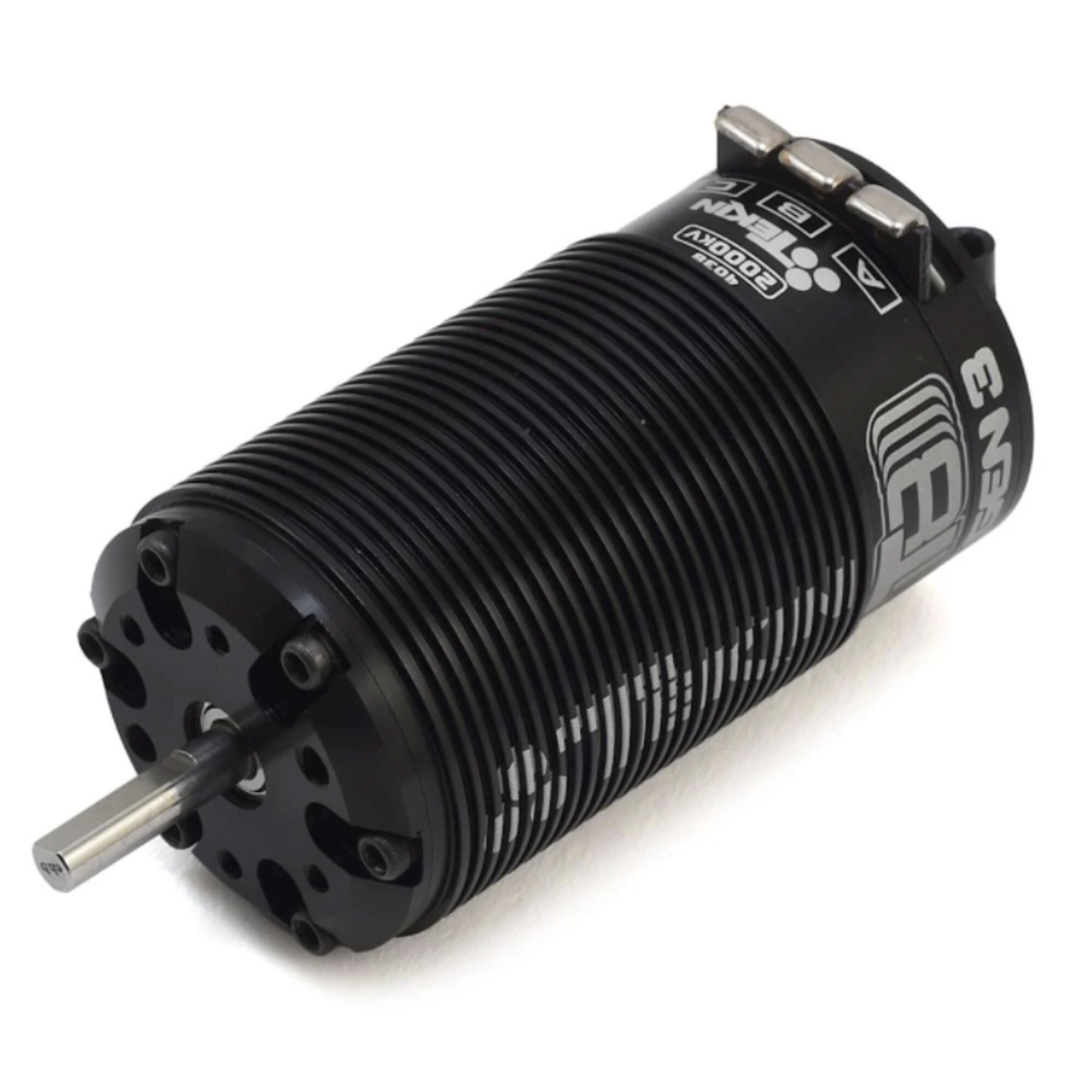 Tekin 1/8 T8 Gen3 4038 Truggy 4S Sensored Brushless Motor, 2000kv