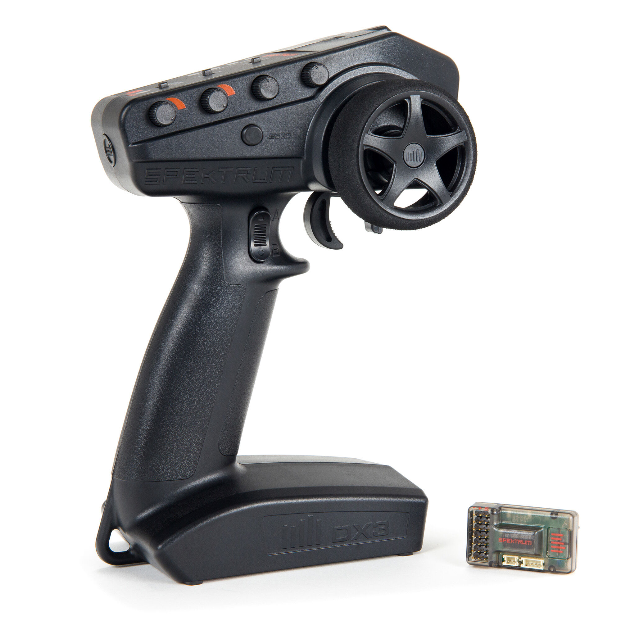 ARRMA 1/7 FELONY 6S AVC 4X4 RTR Brushless All-Road Street Bash, Black